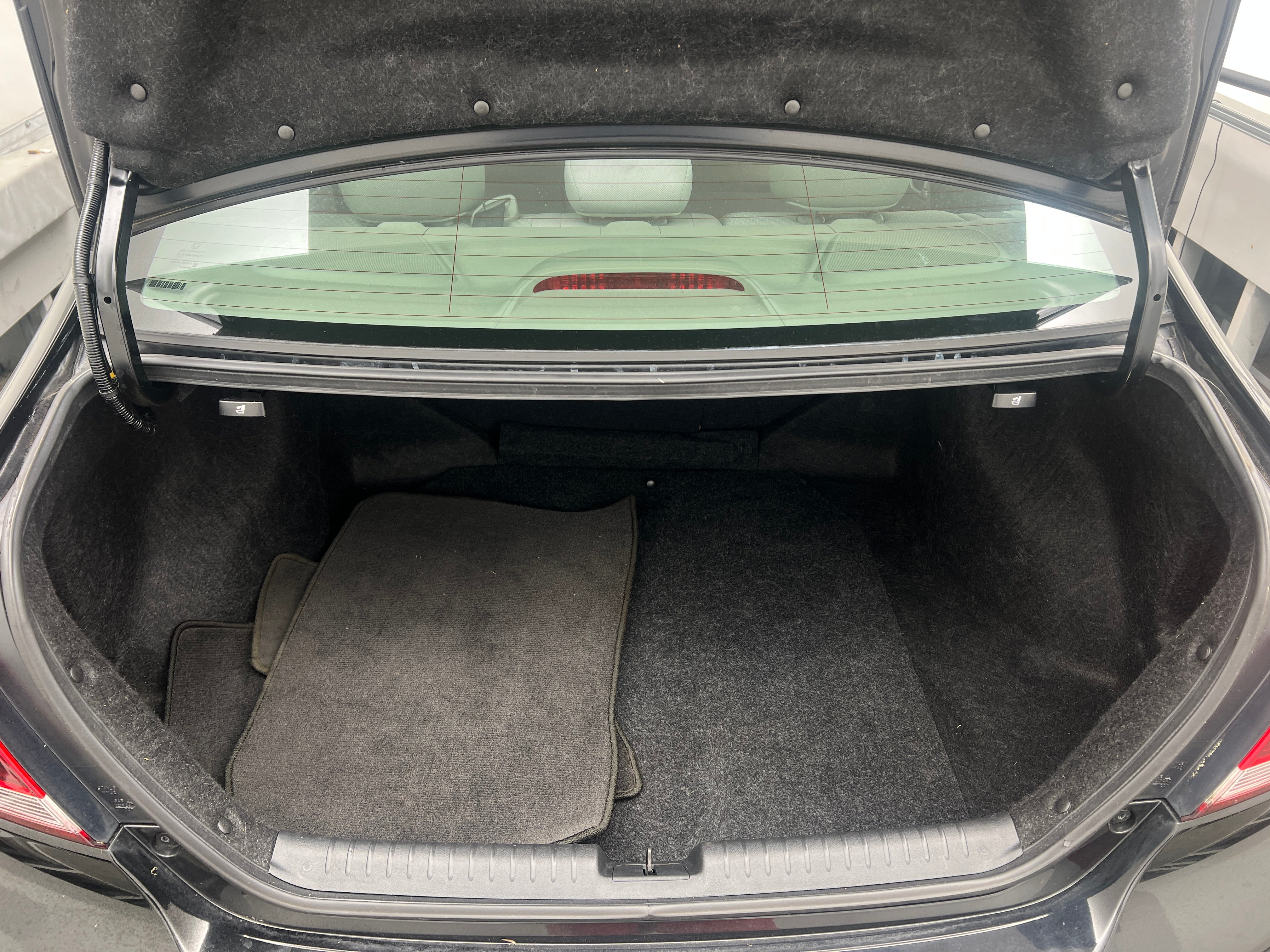 2014 Honda Civic EX 7