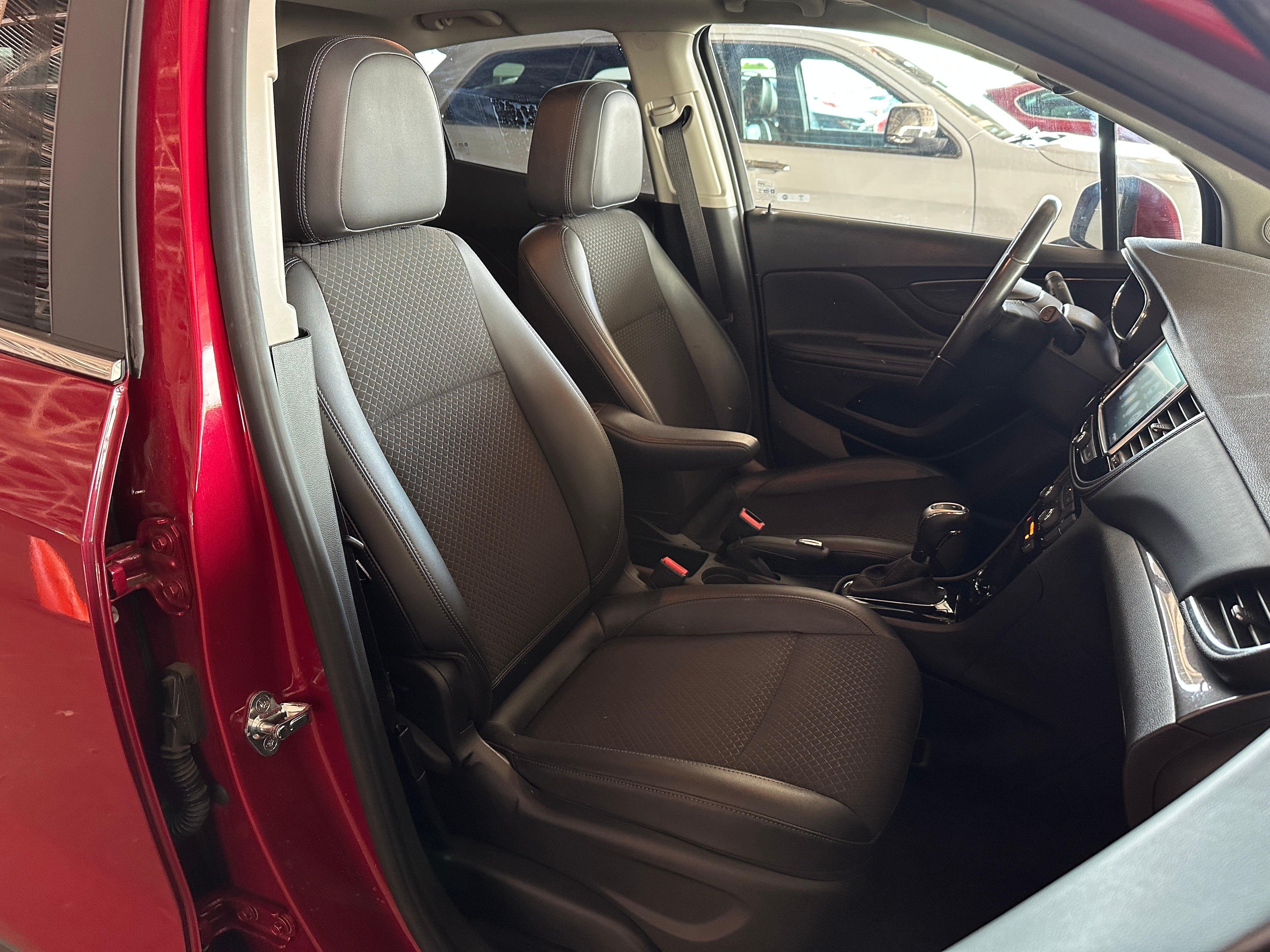 2019 Buick Encore Preferred 2