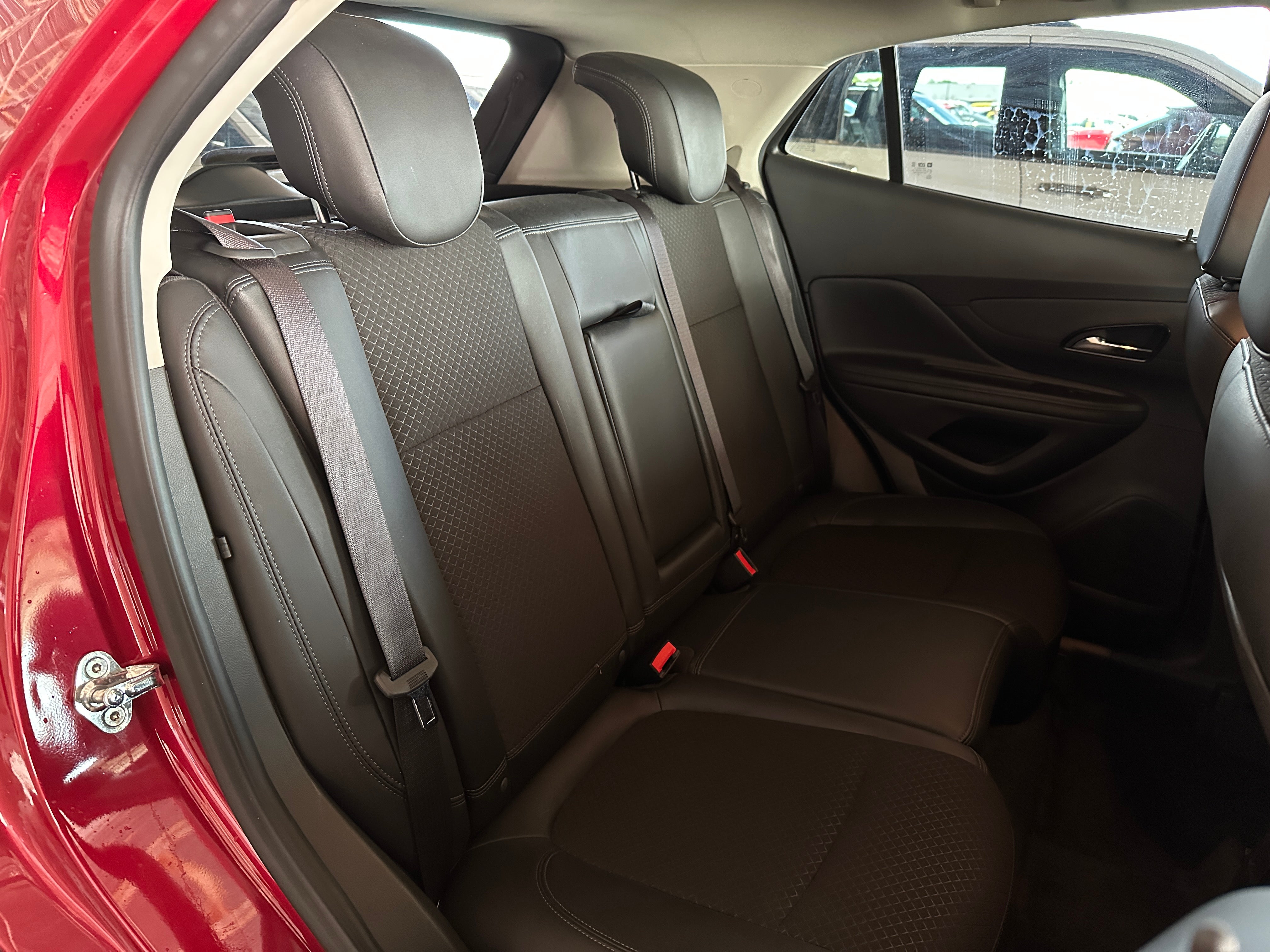 2019 Buick Encore Preferred 6