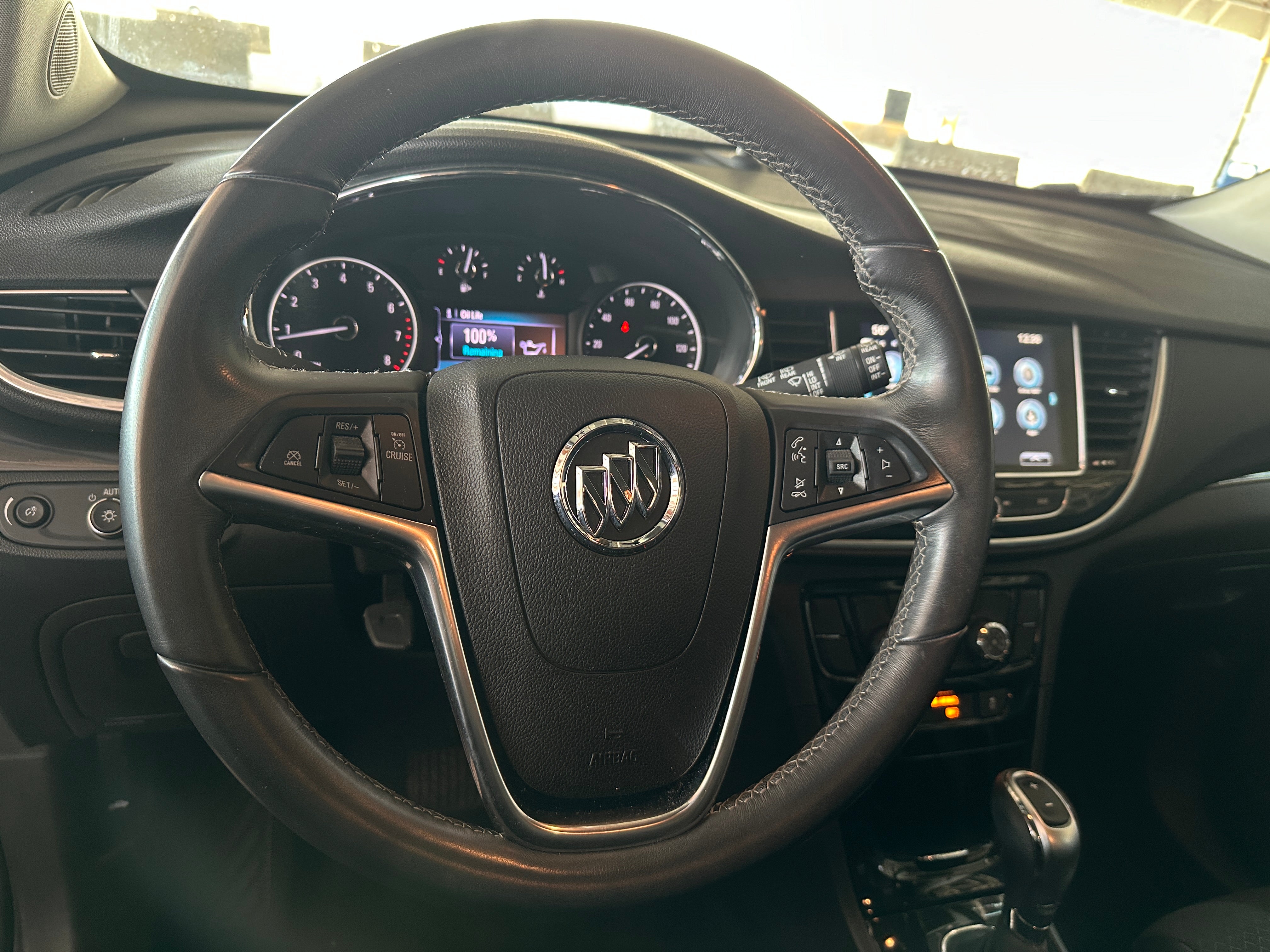 2019 Buick Encore Preferred 5