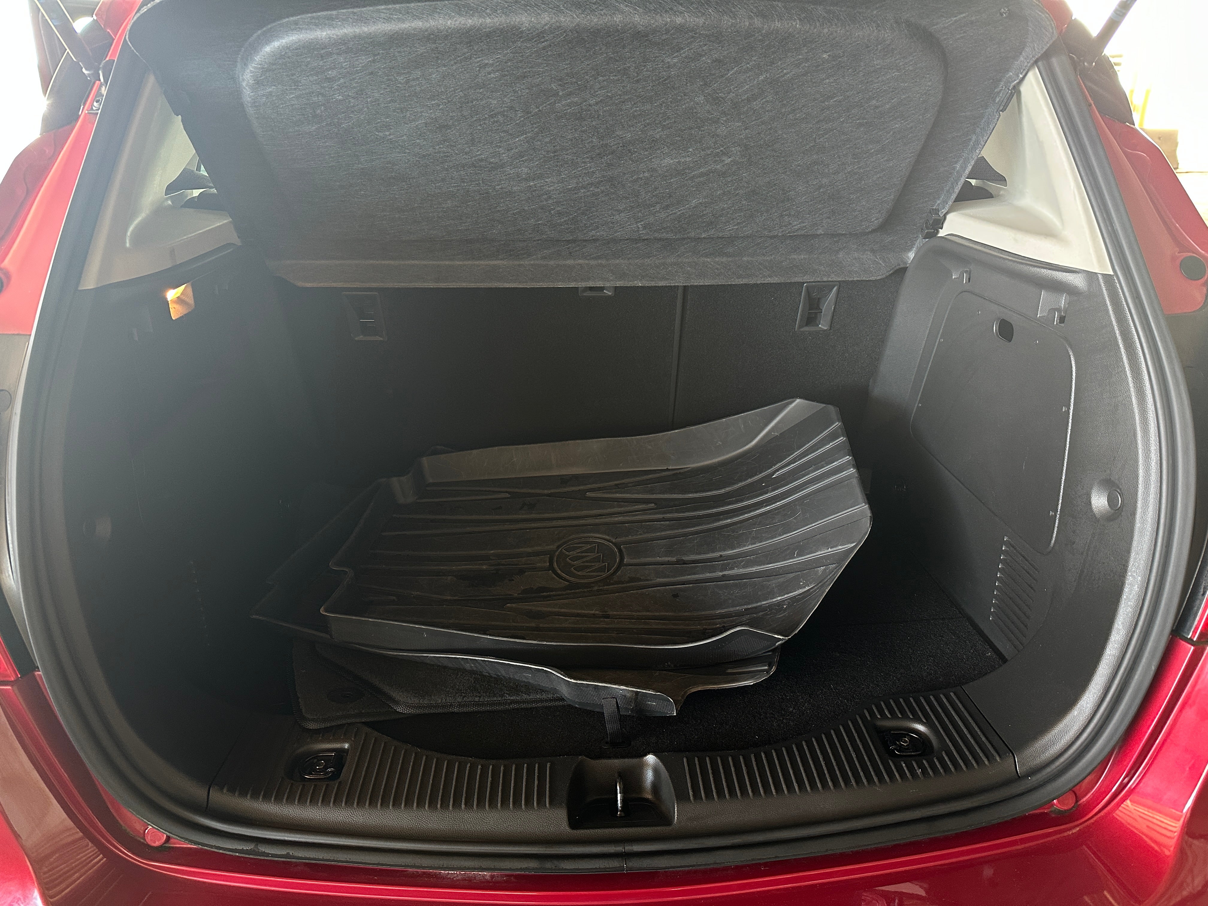 2019 Buick Encore Preferred 7