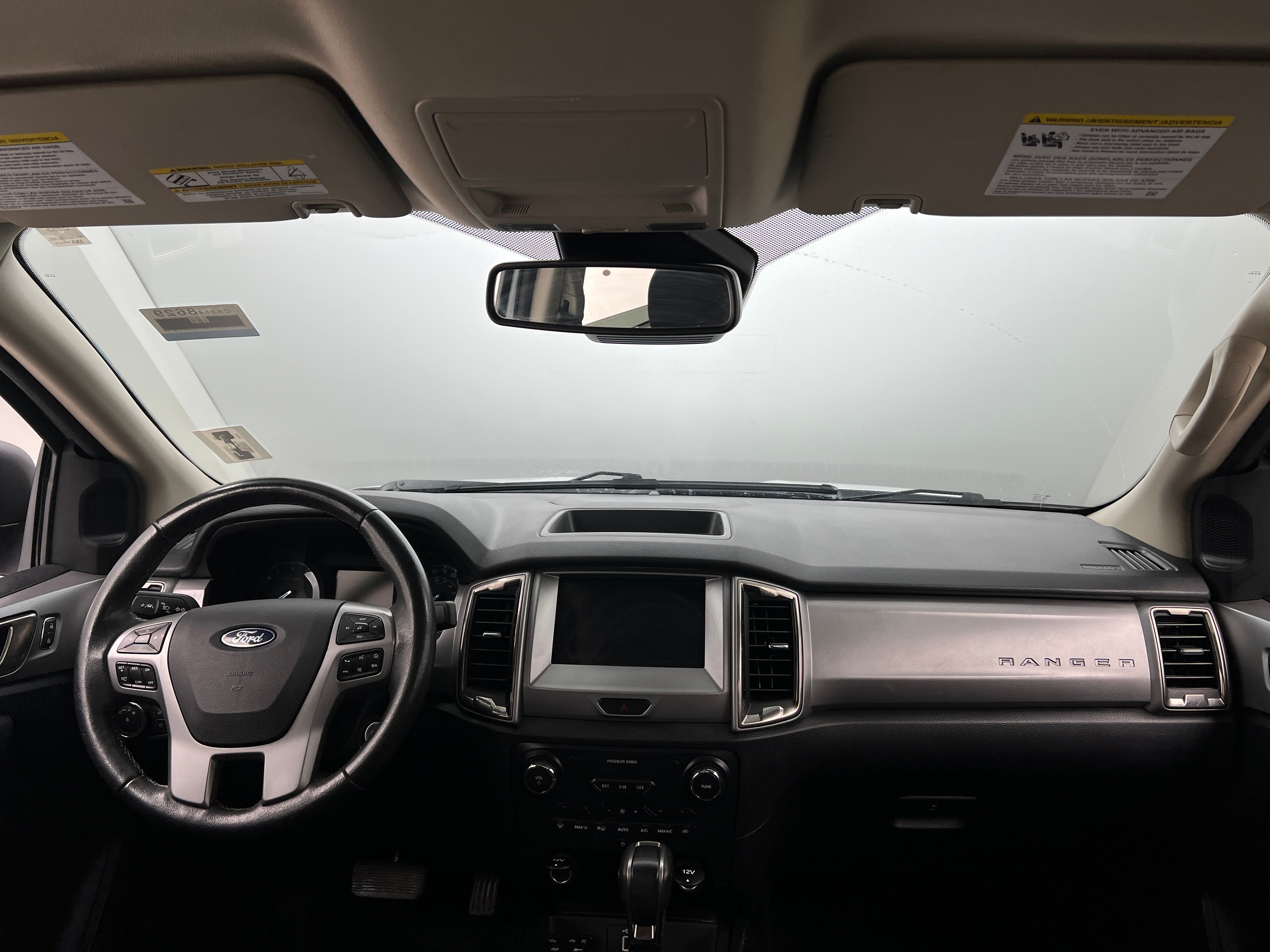 2022 Ford Ranger XLT 3