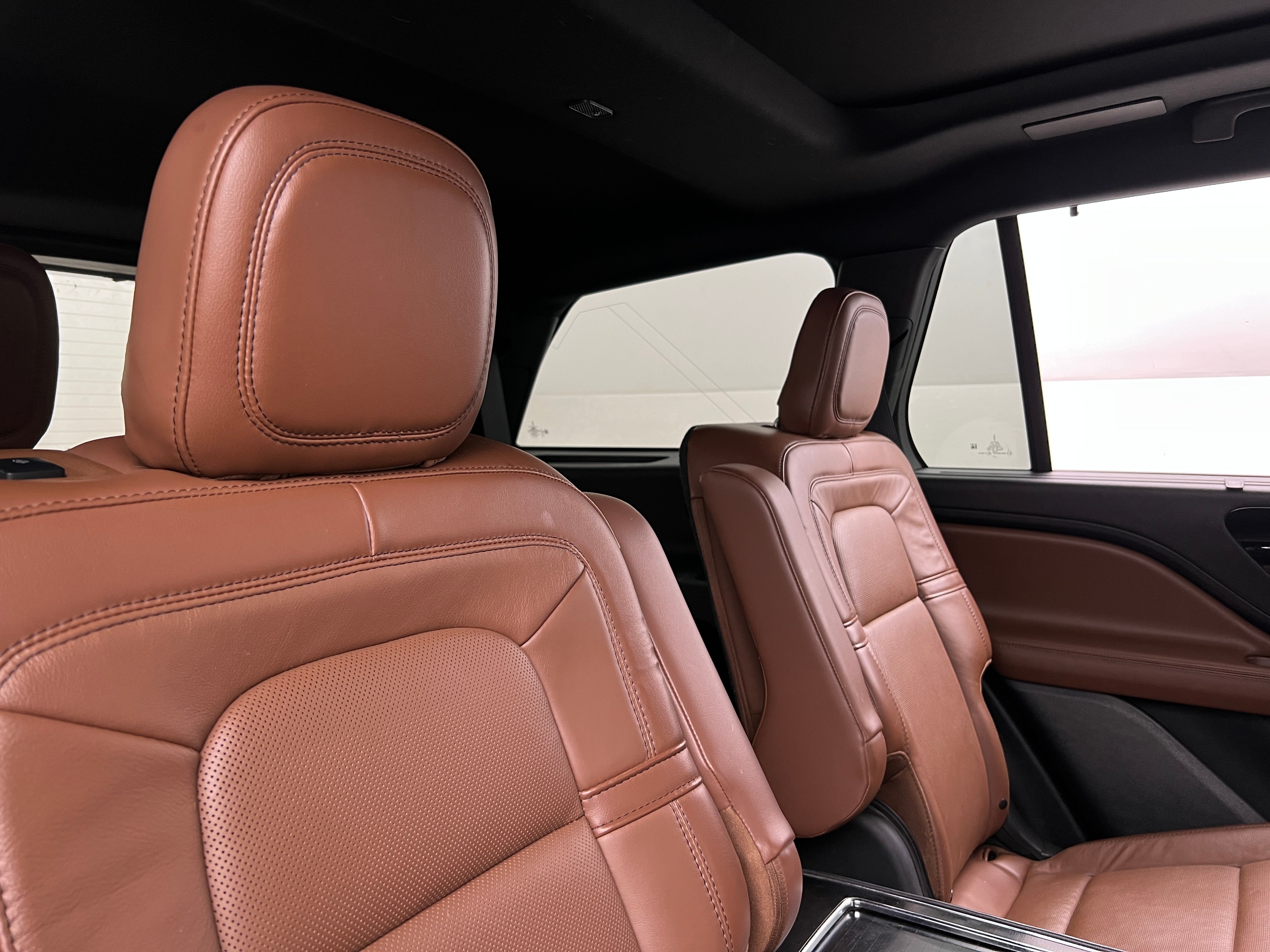 2021 Lincoln Aviator Reserve 5