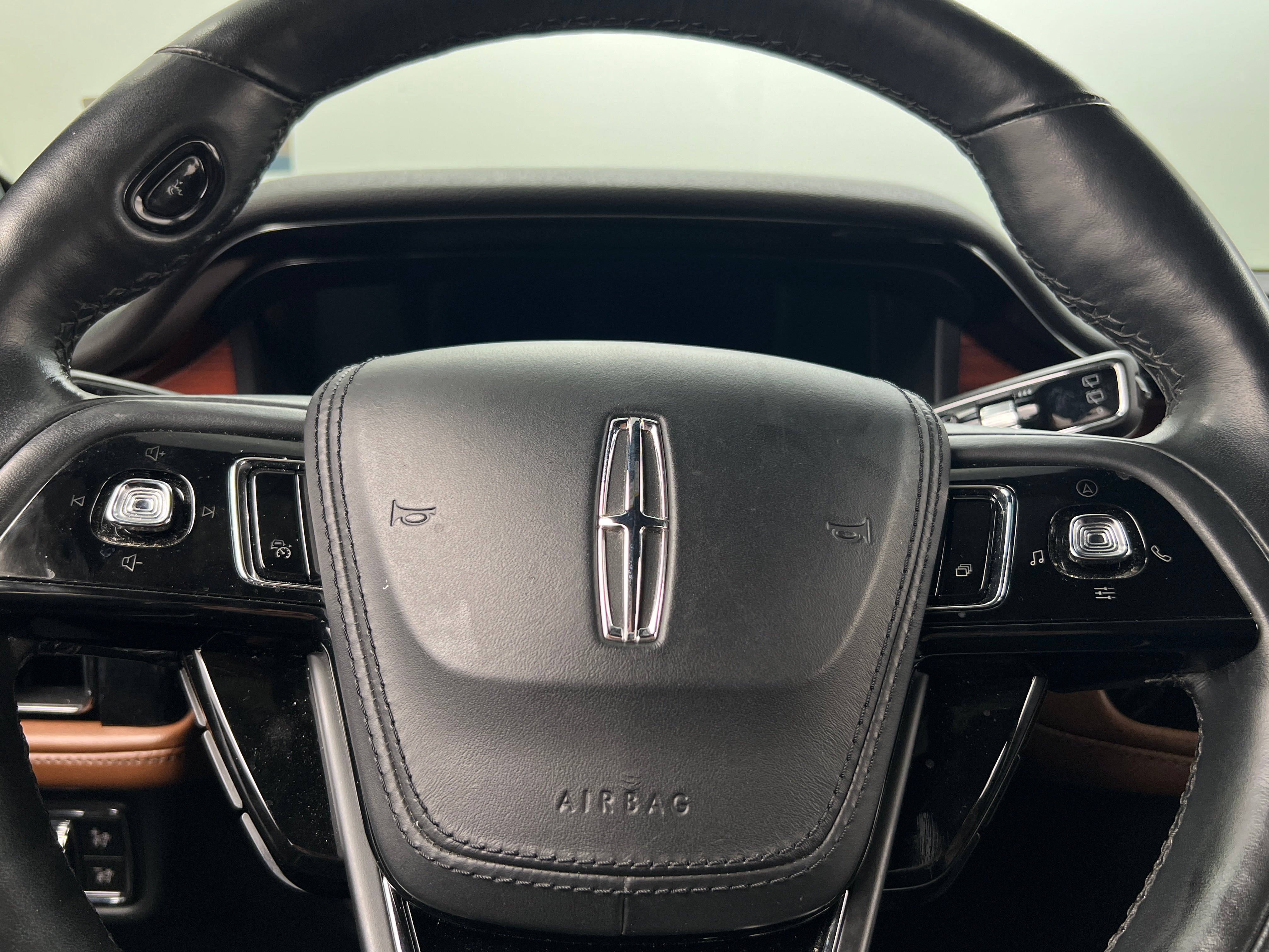 2021 Lincoln Aviator Reserve 4