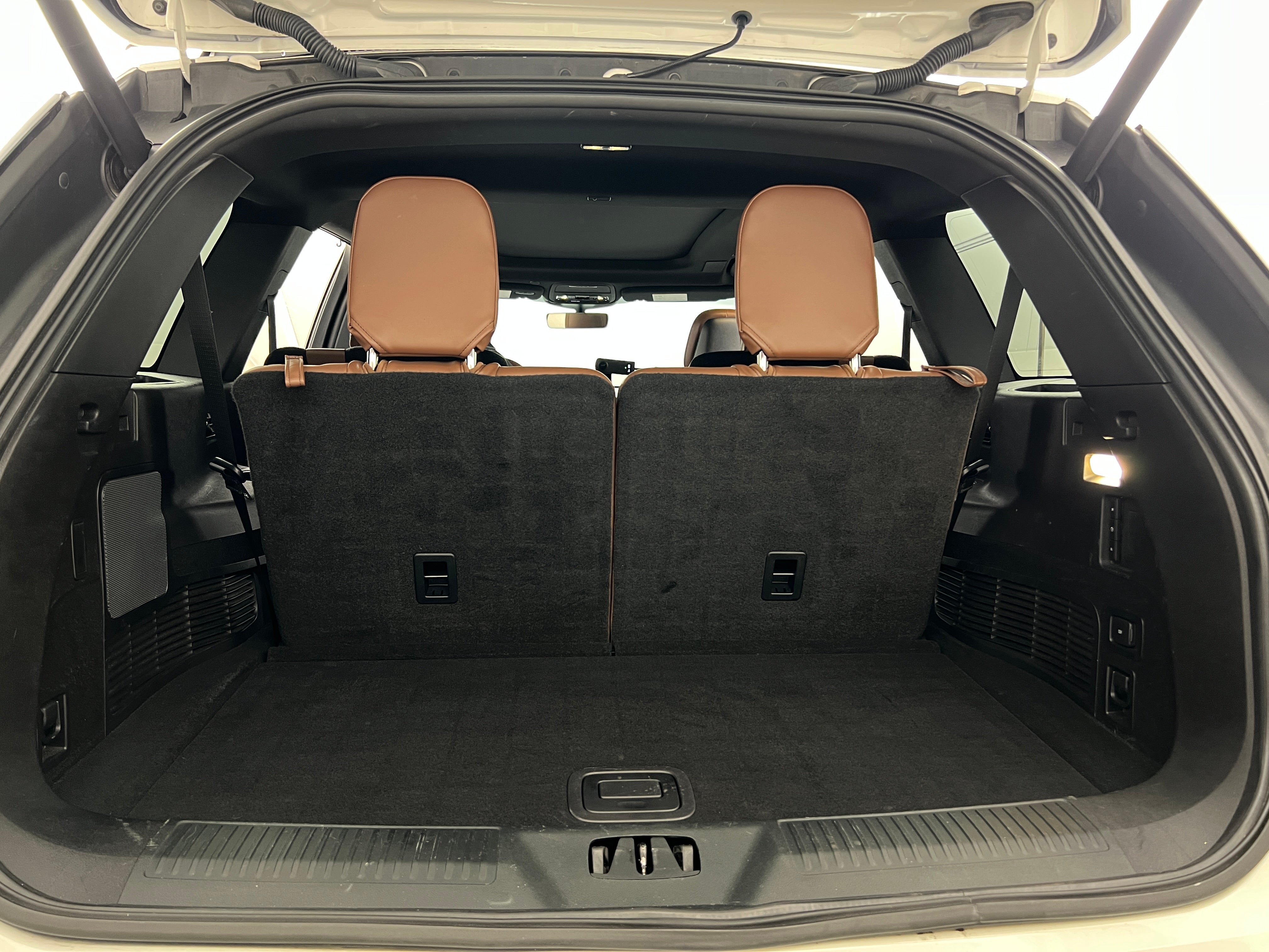 2021 Lincoln Aviator Reserve 6