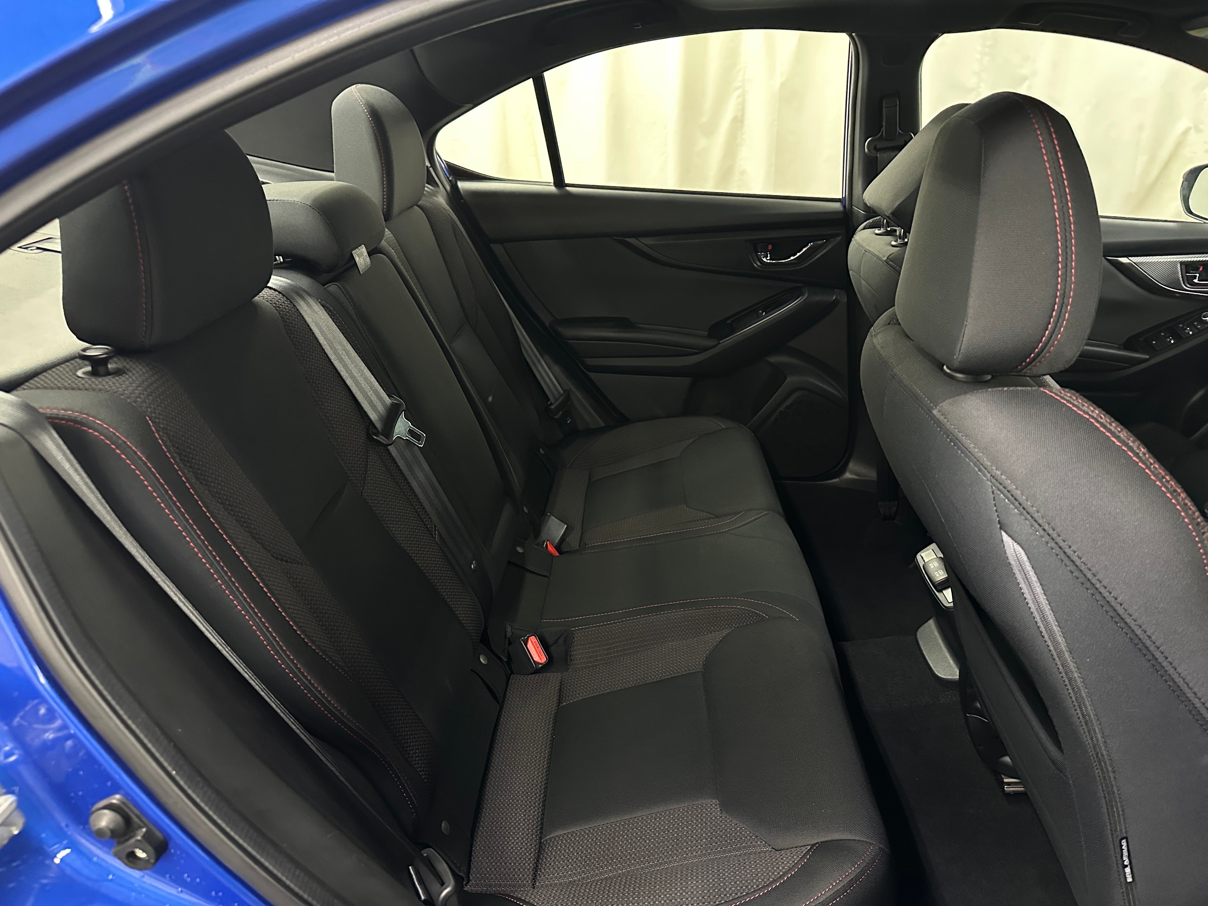 2022 Subaru WRX Premium 6