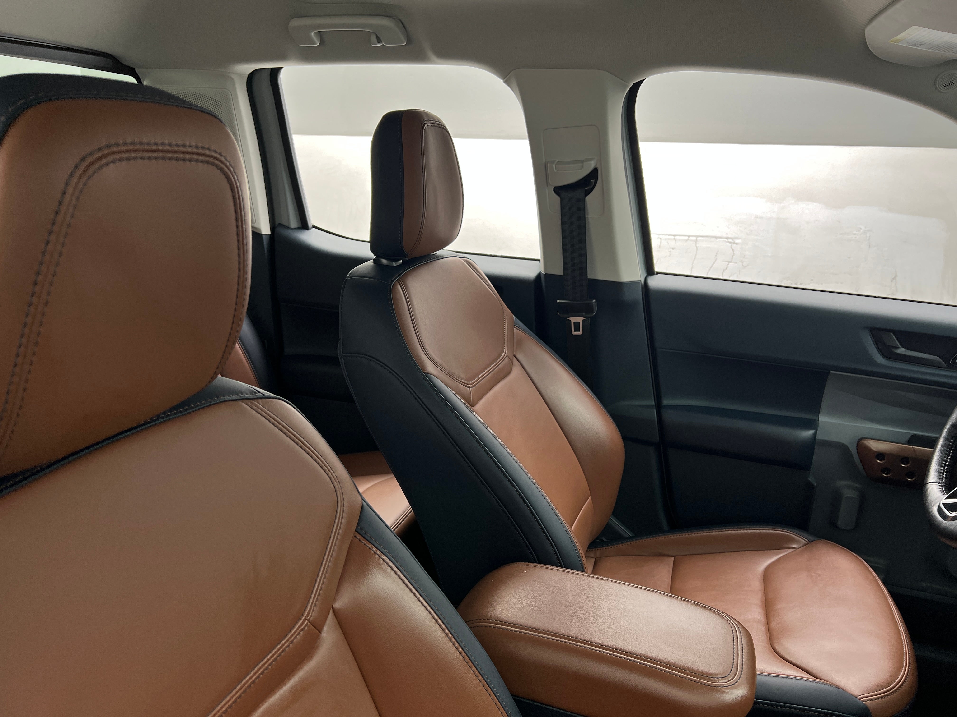 2022 Ford Maverick Lariat 2