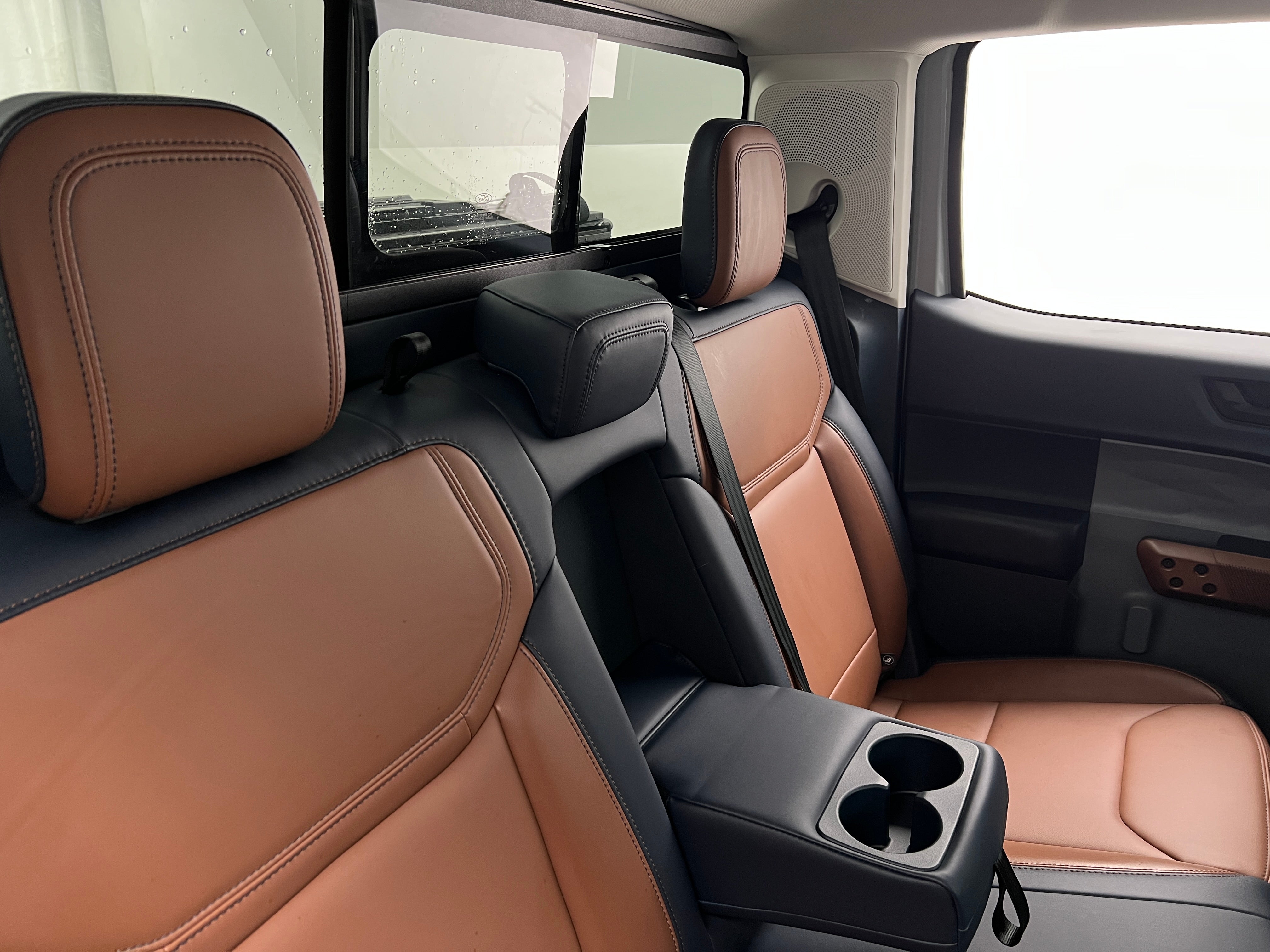 2022 Ford Maverick Lariat 6