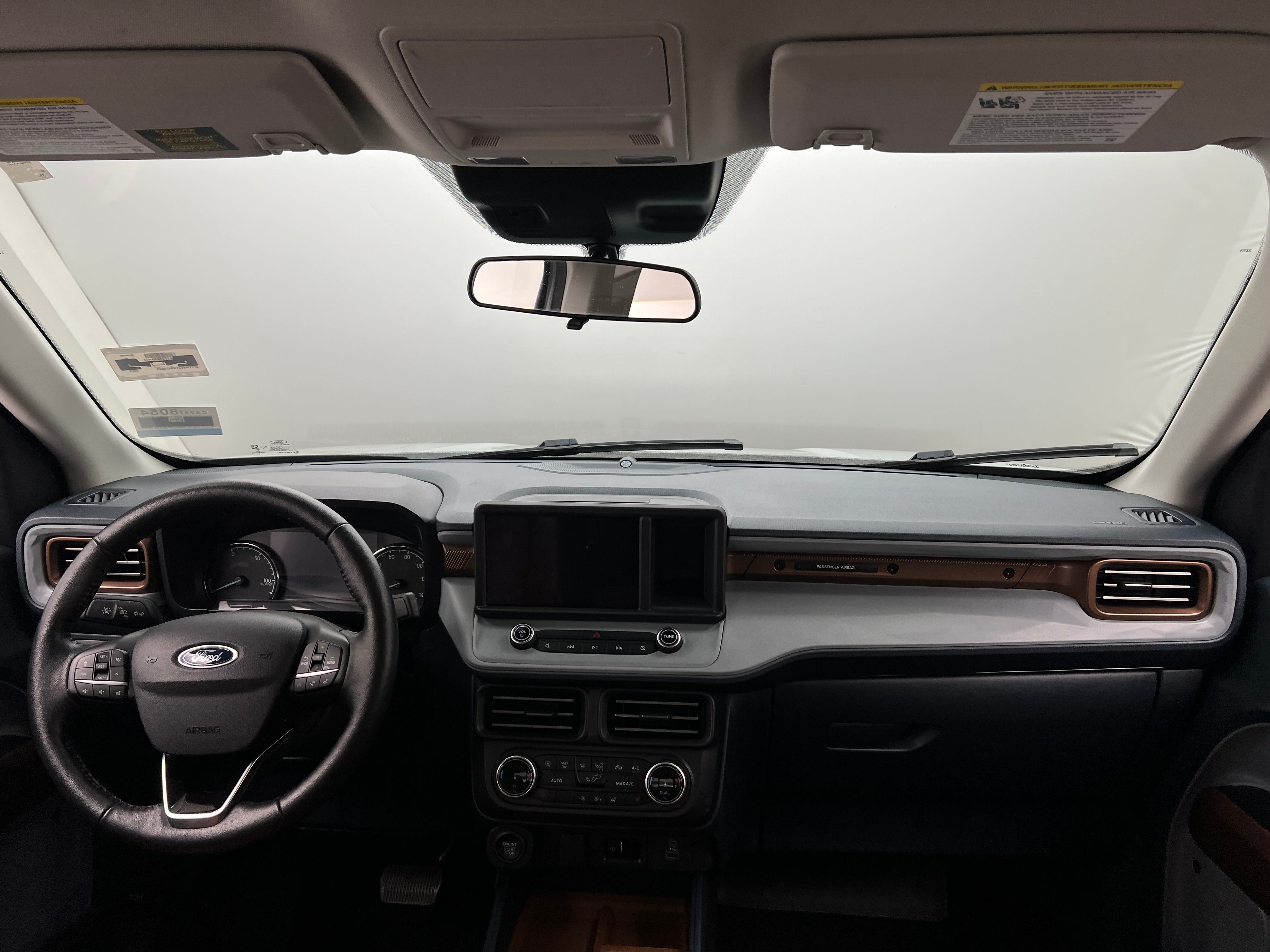 2022 Ford Maverick Lariat 3