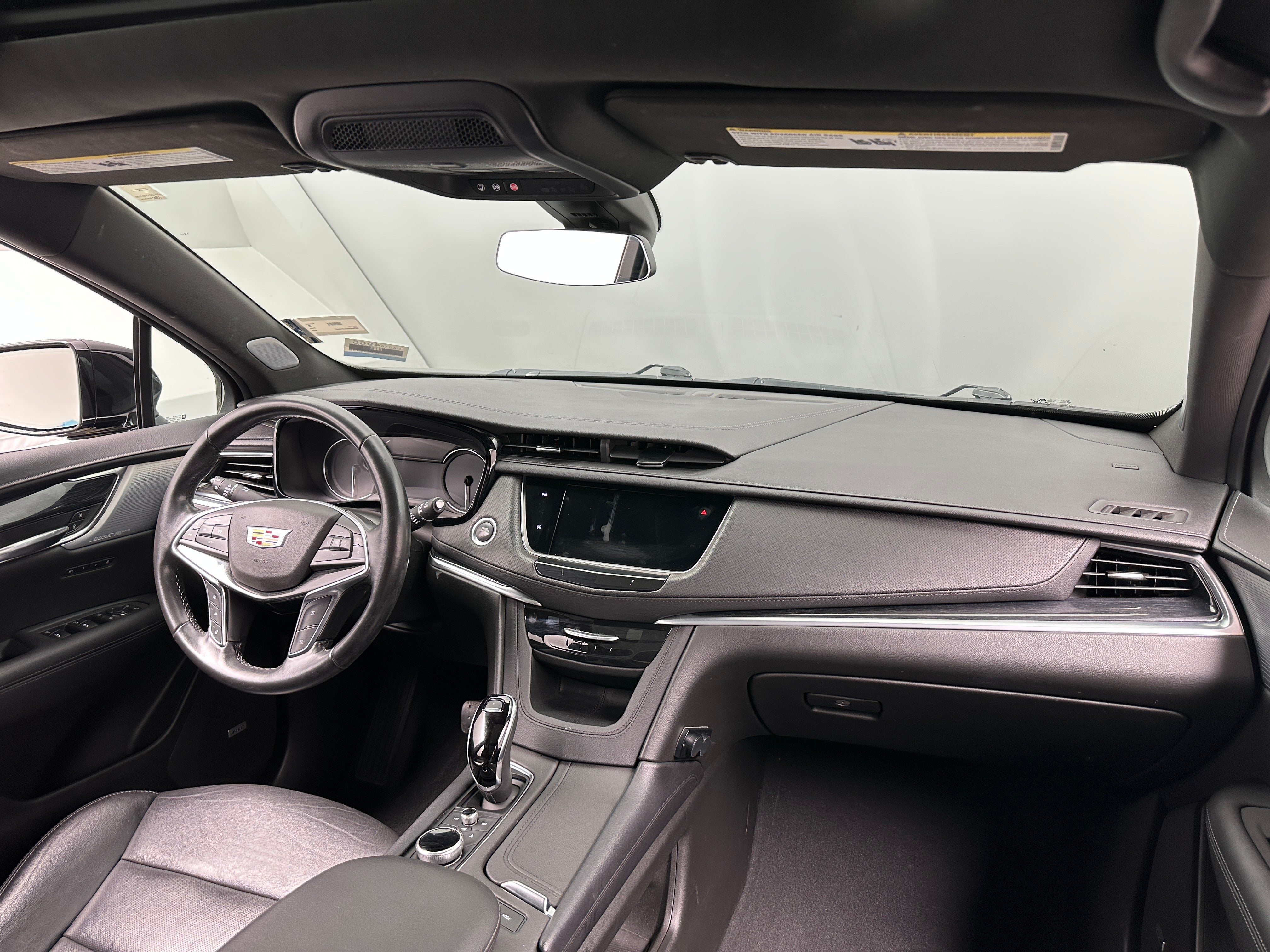 2020 Cadillac XT5 Premium Luxury 2