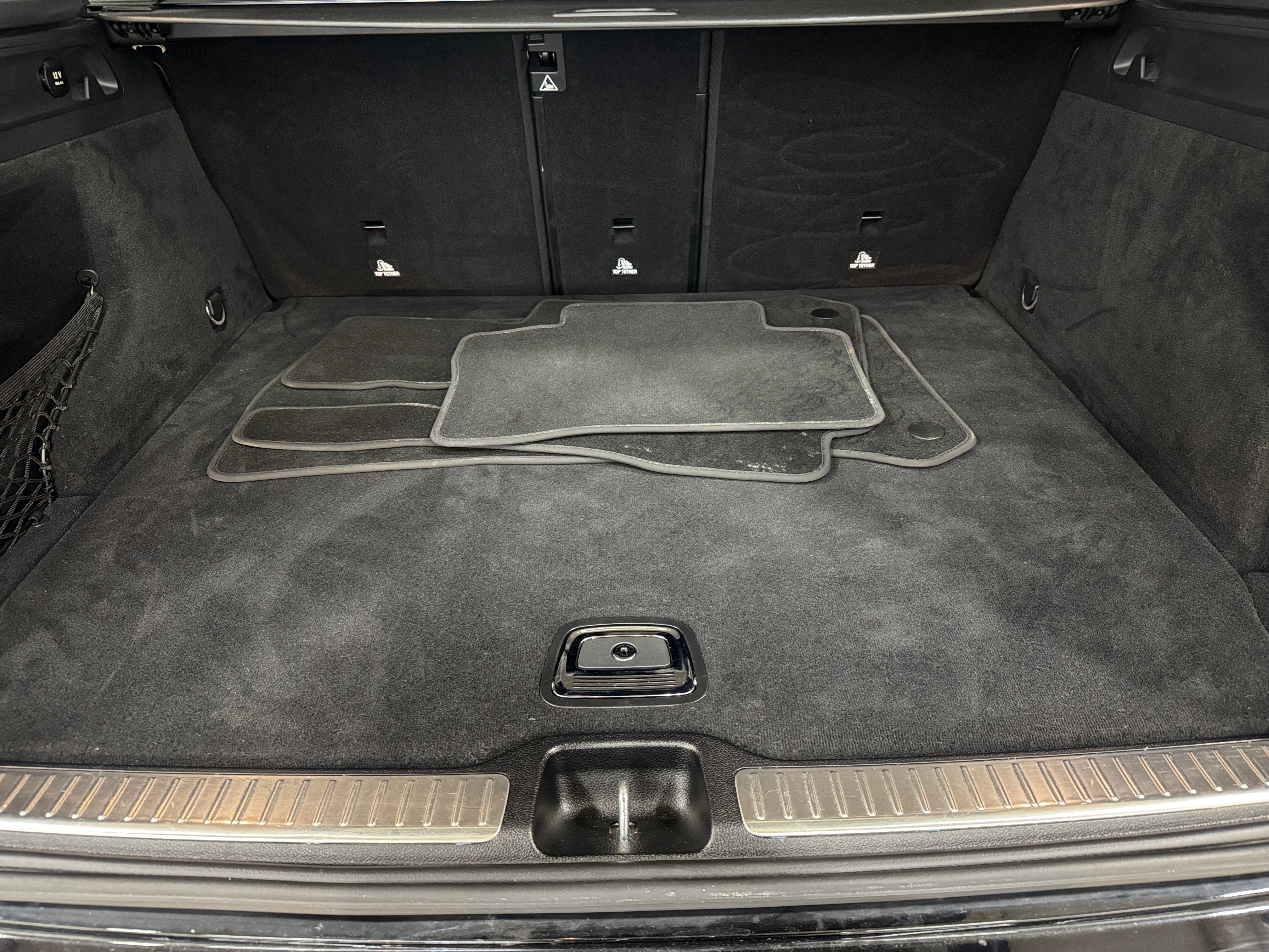 2016 Mercedes-Benz GLC 300 6