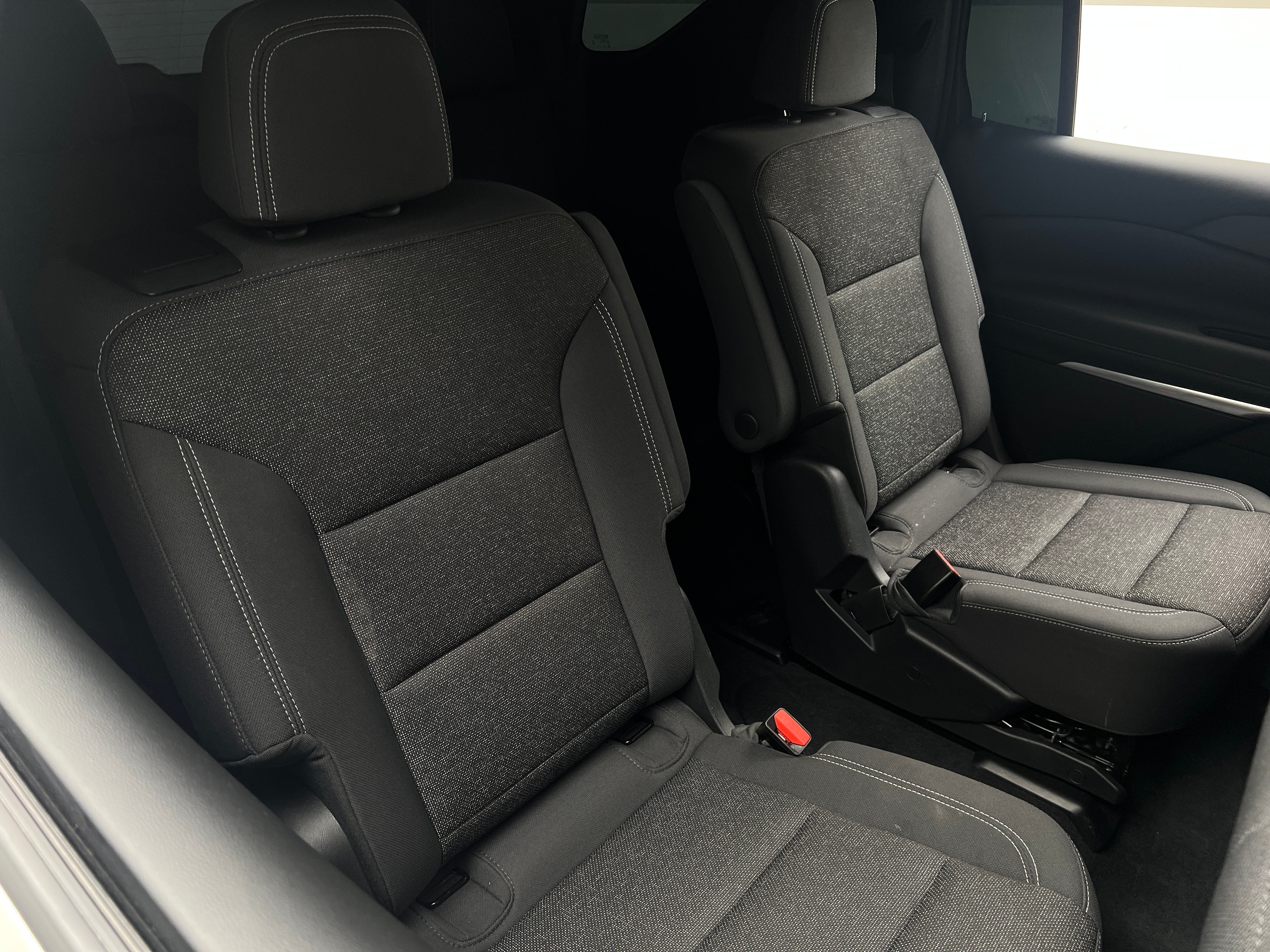2024 Chevrolet Traverse LT 6