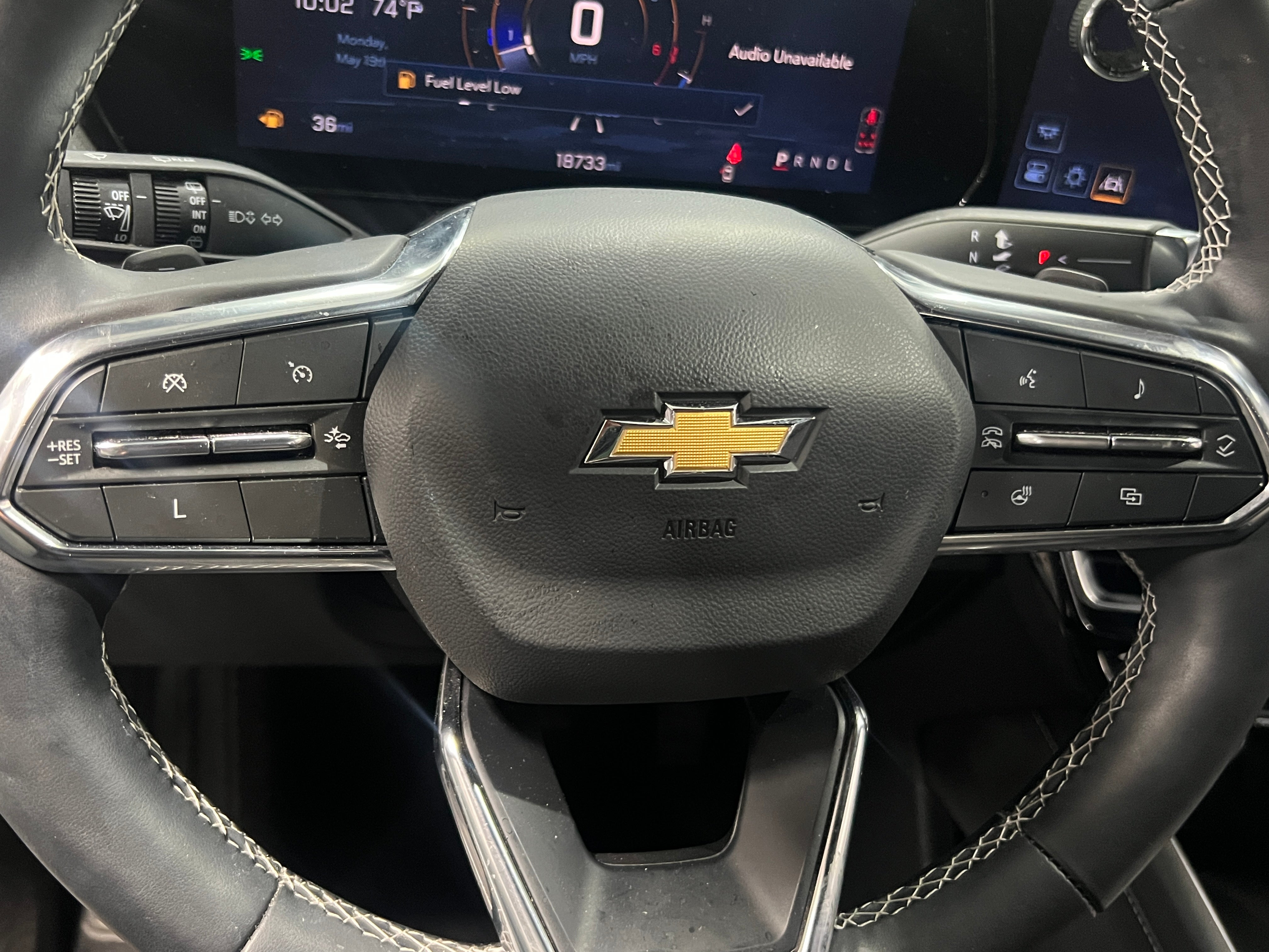 2024 Chevrolet Traverse LT 5