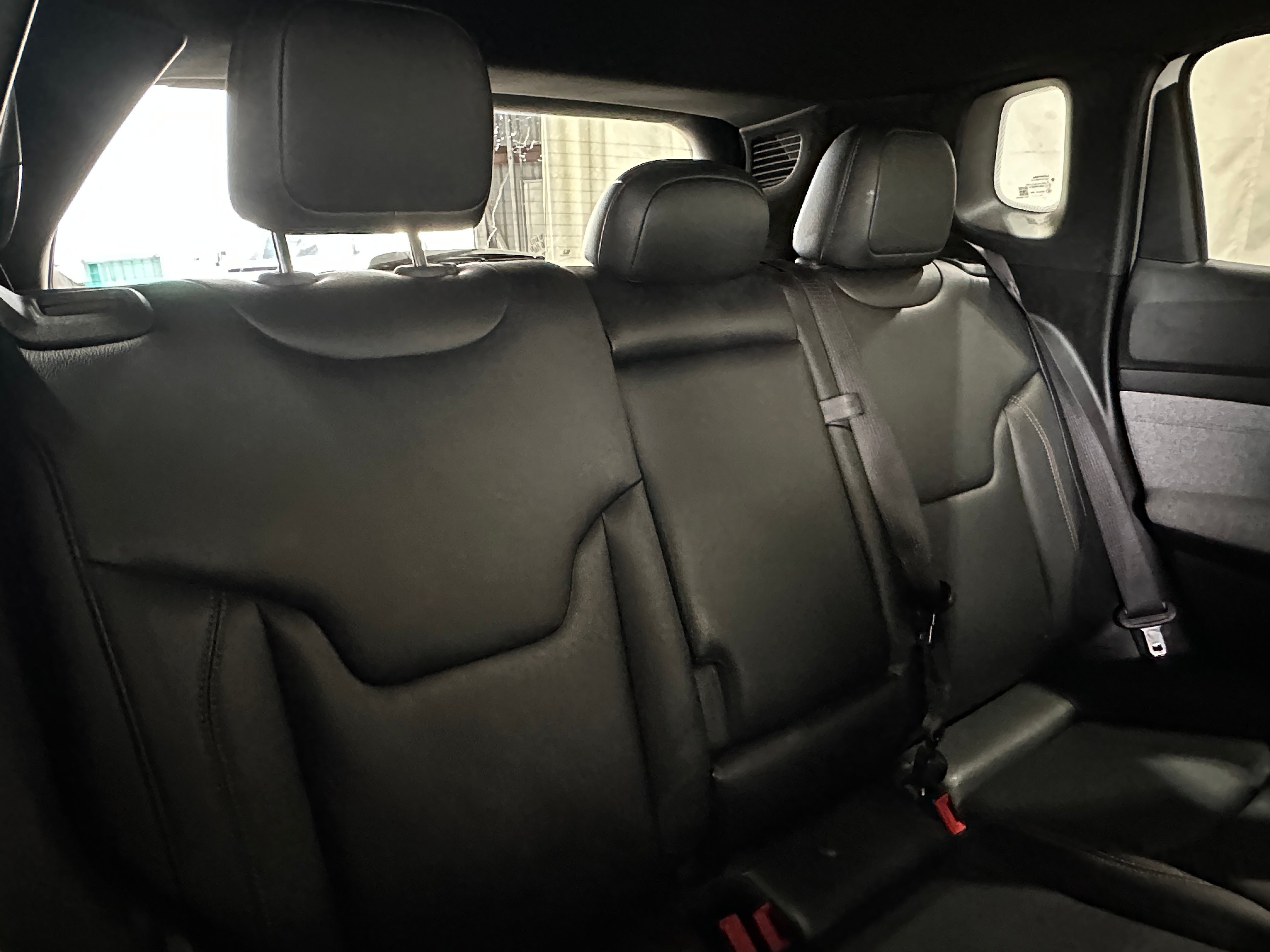 2024 Jeep Compass Latitude 5