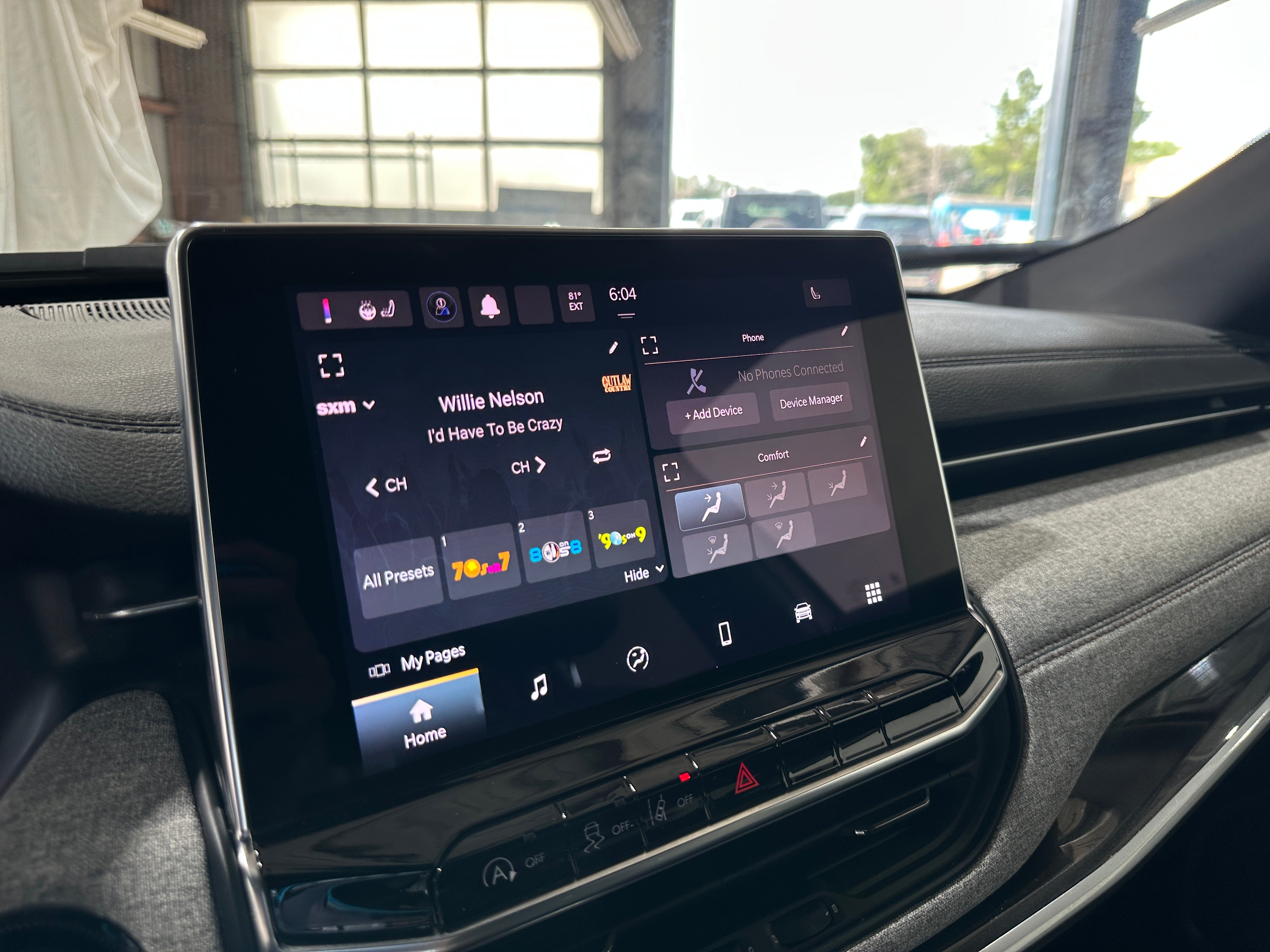 2024 Jeep Compass Latitude 3