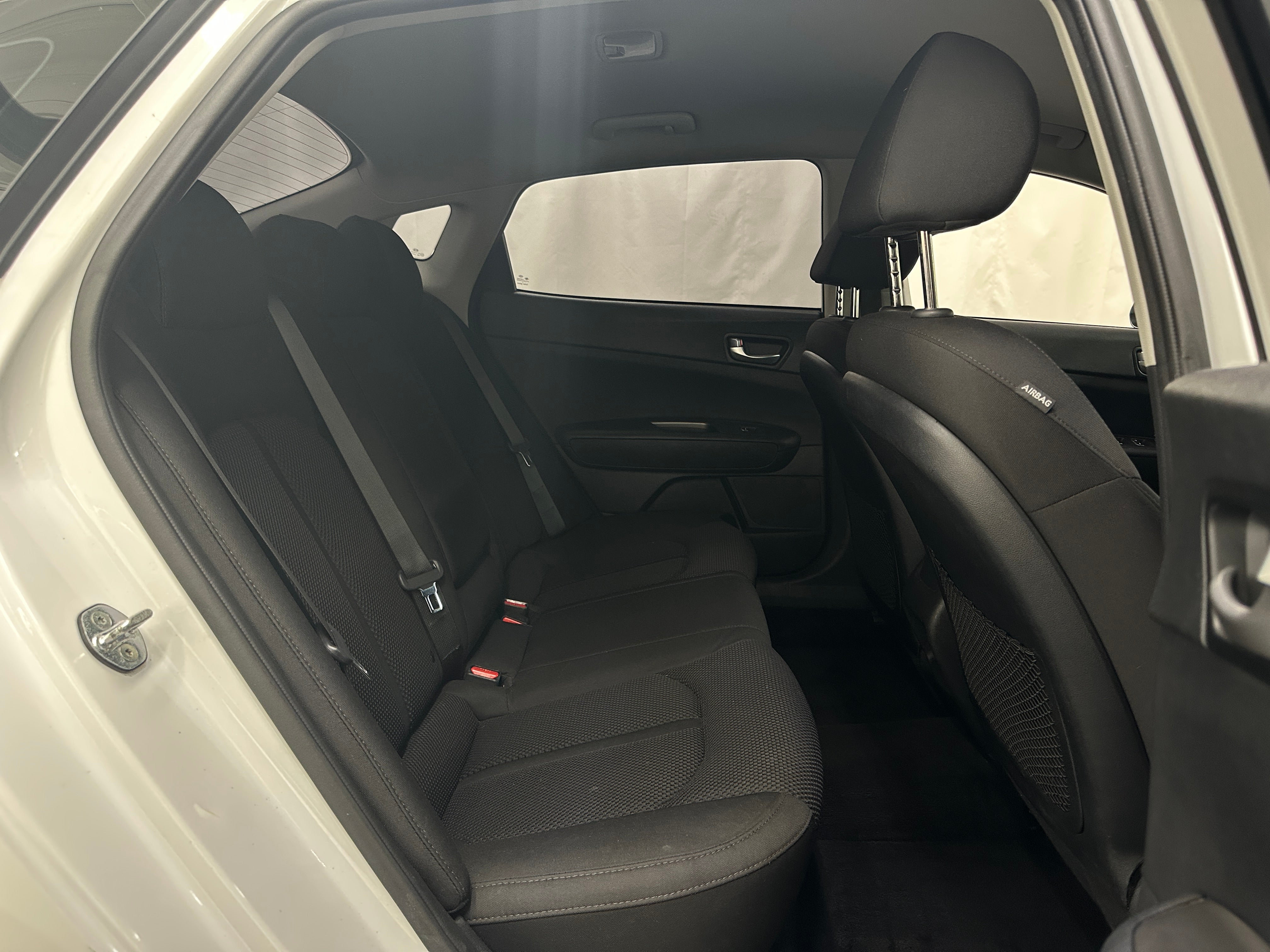 2020 Kia Optima LX 6