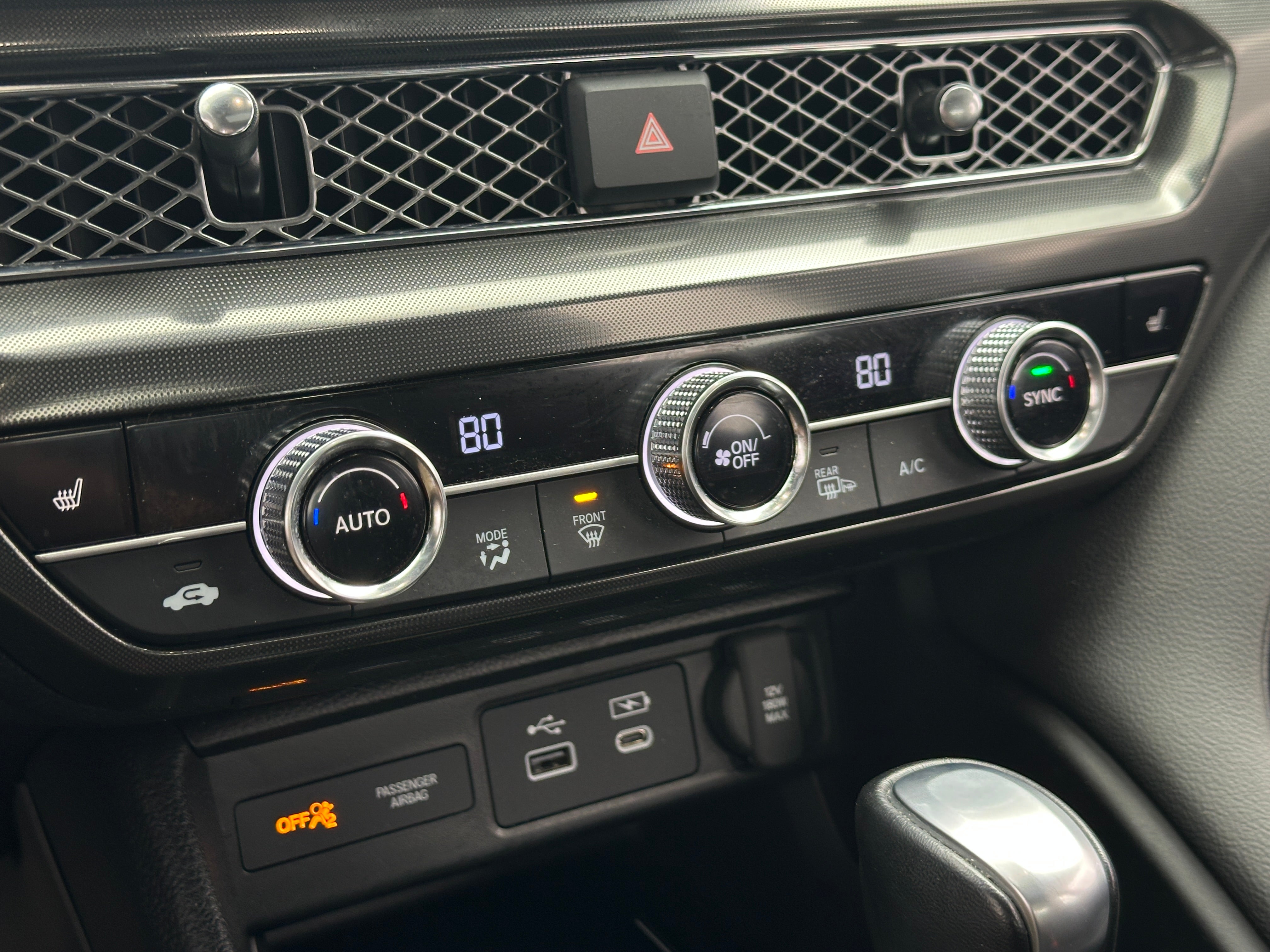 2023 Acura Integra A-Spec w/Tech 3