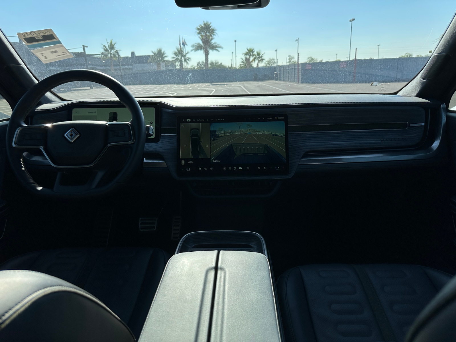Thumbnail: 2022 Rivian R1T - 2