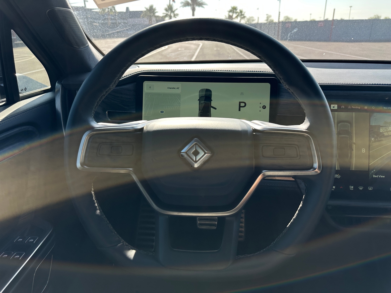 Thumbnail: 2022 Rivian R1T - 4