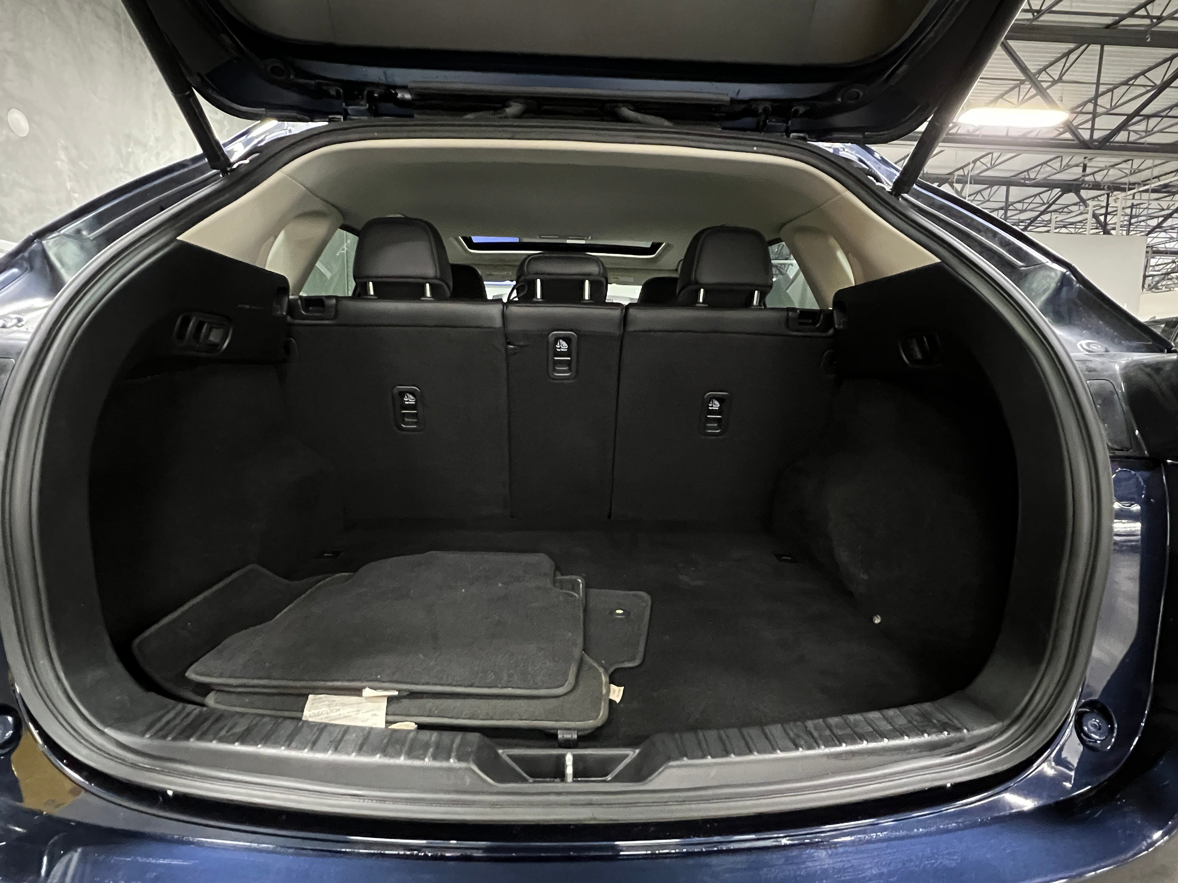 2019 Mazda CX-5 Grand Touring 6