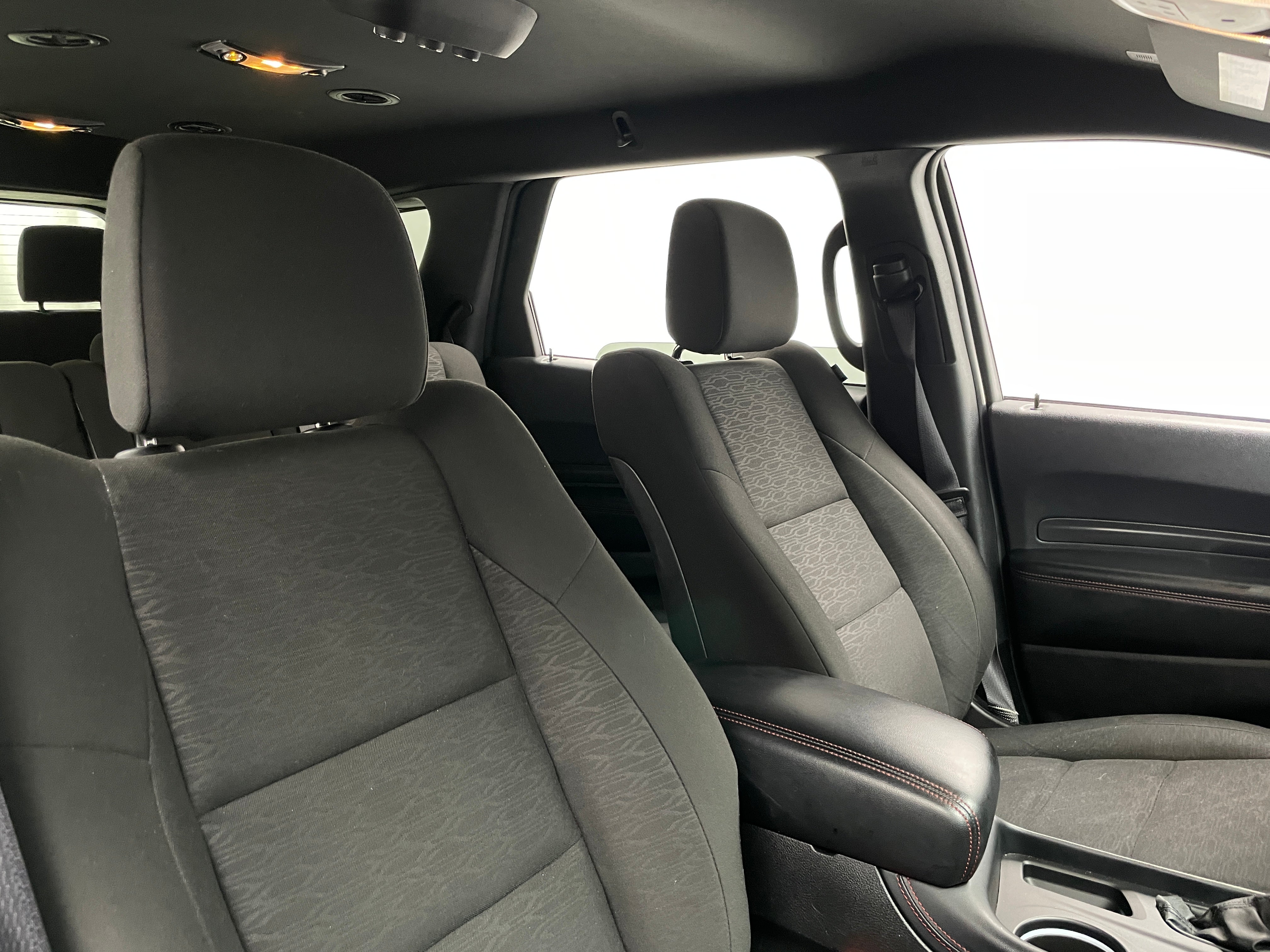 2023 Dodge Durango GT 2
