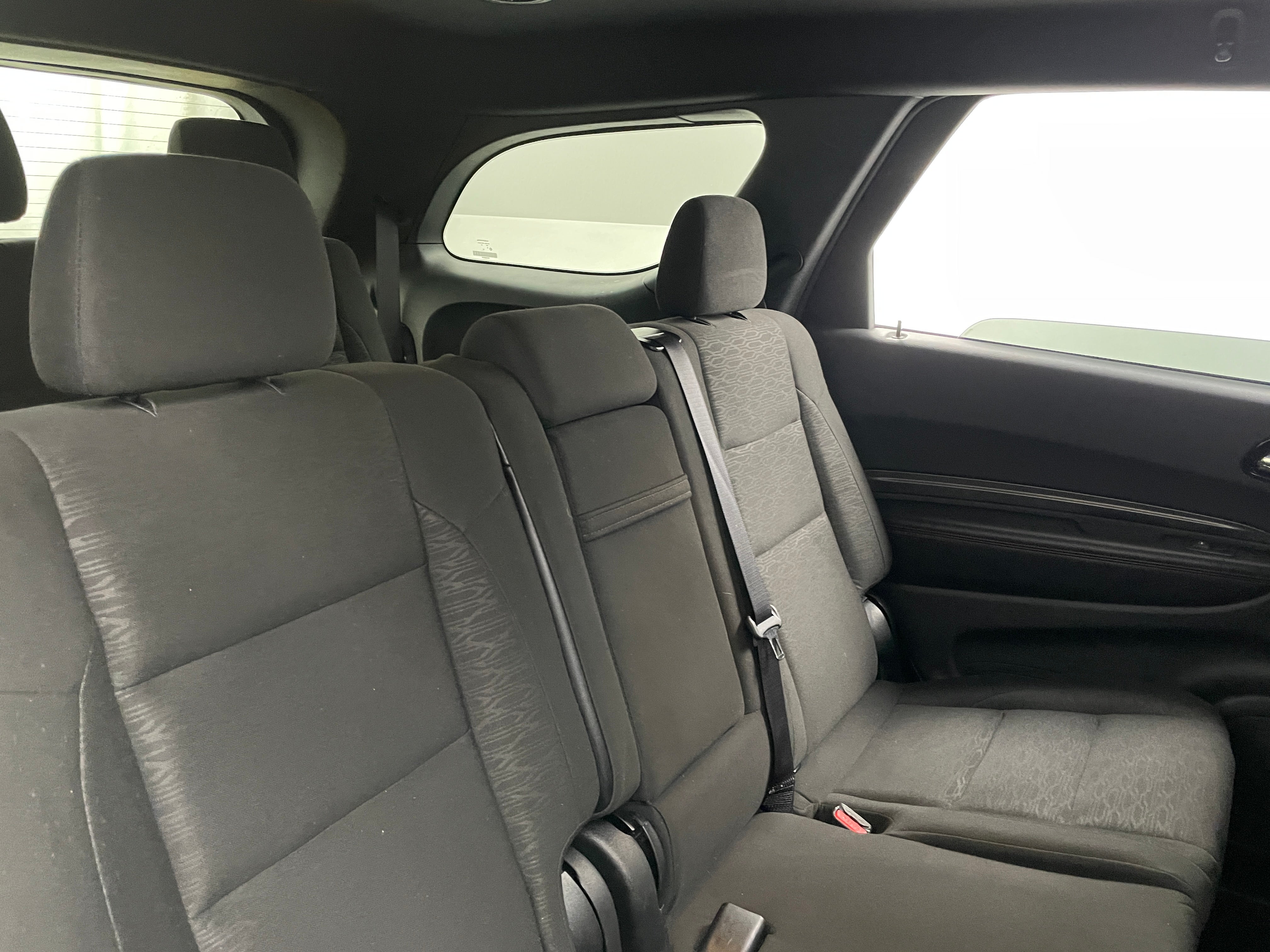 2023 Dodge Durango GT 6