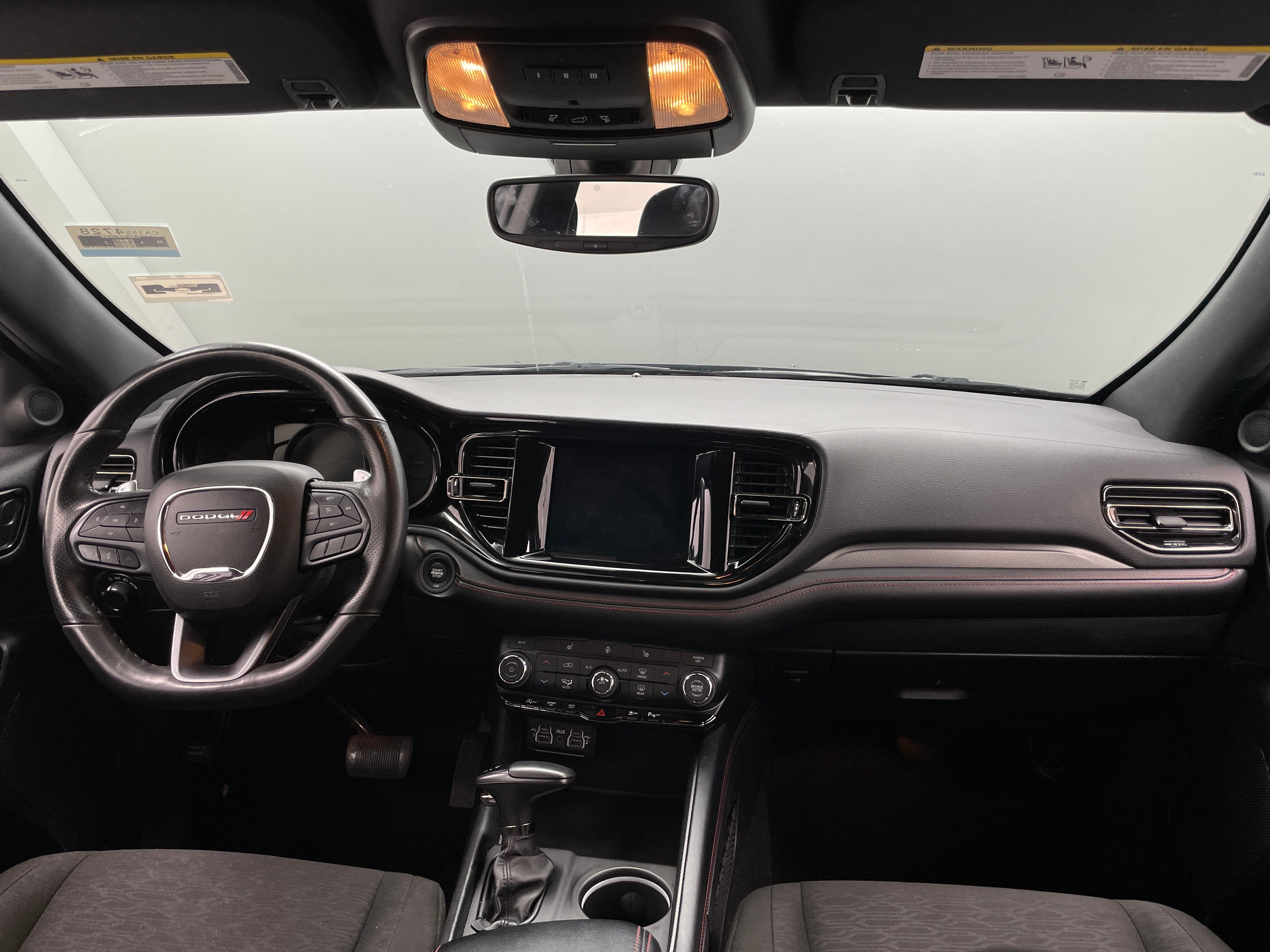 2023 Dodge Durango GT 3