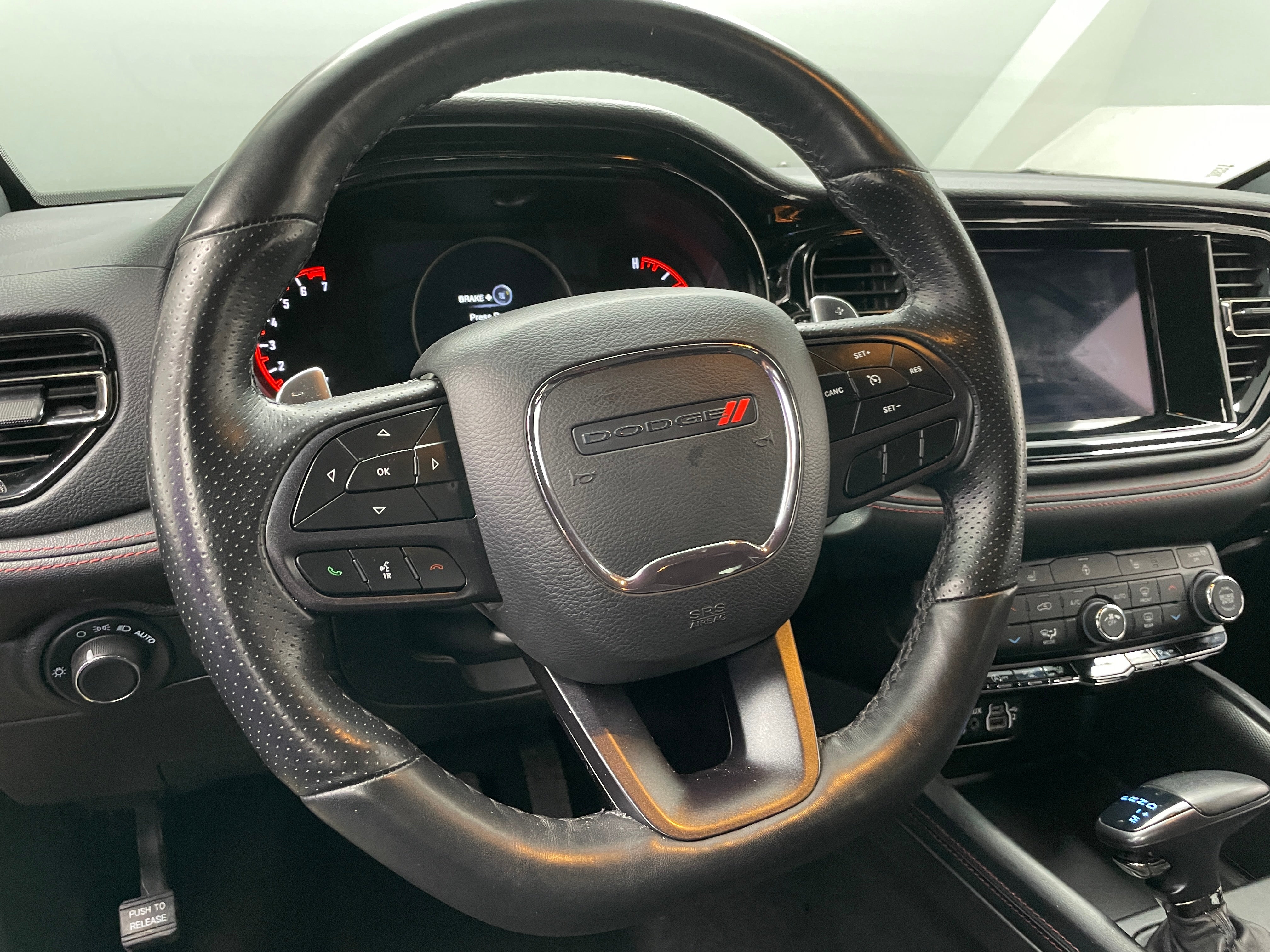 2023 Dodge Durango GT 5