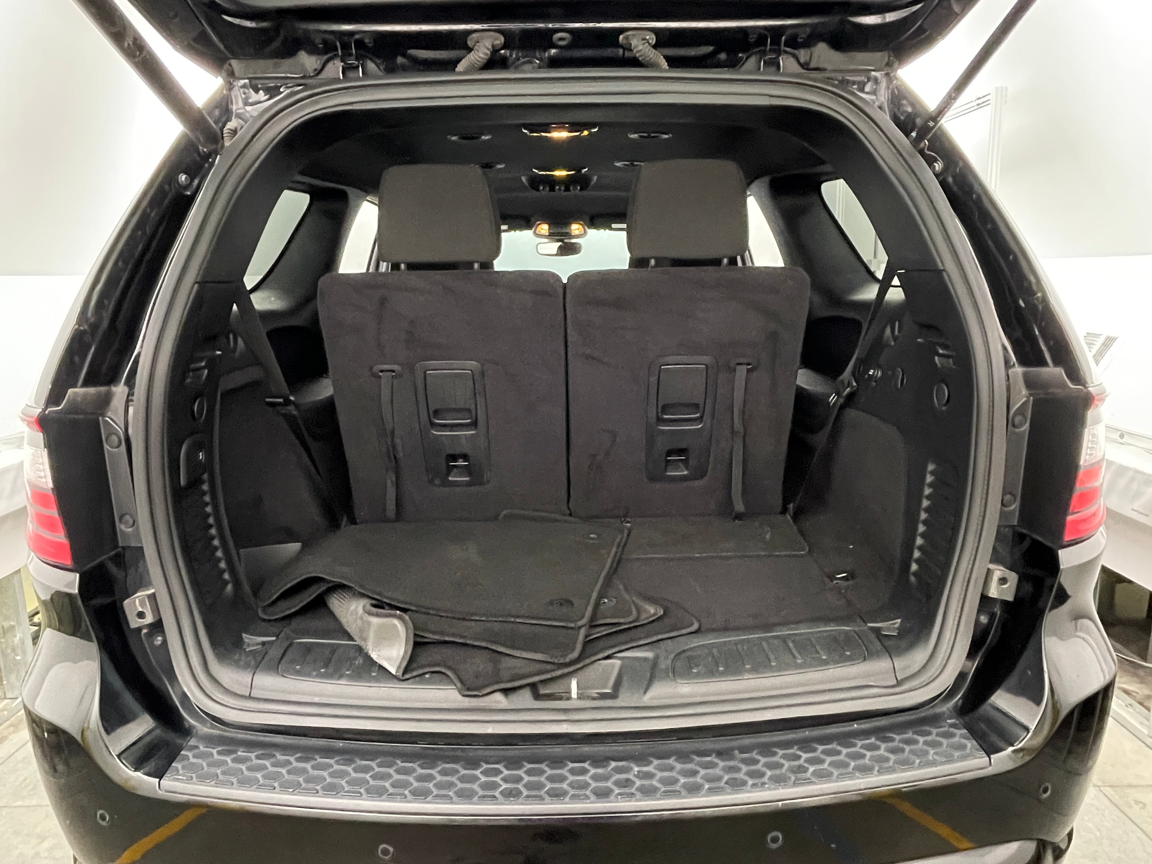 2023 Dodge Durango GT 7