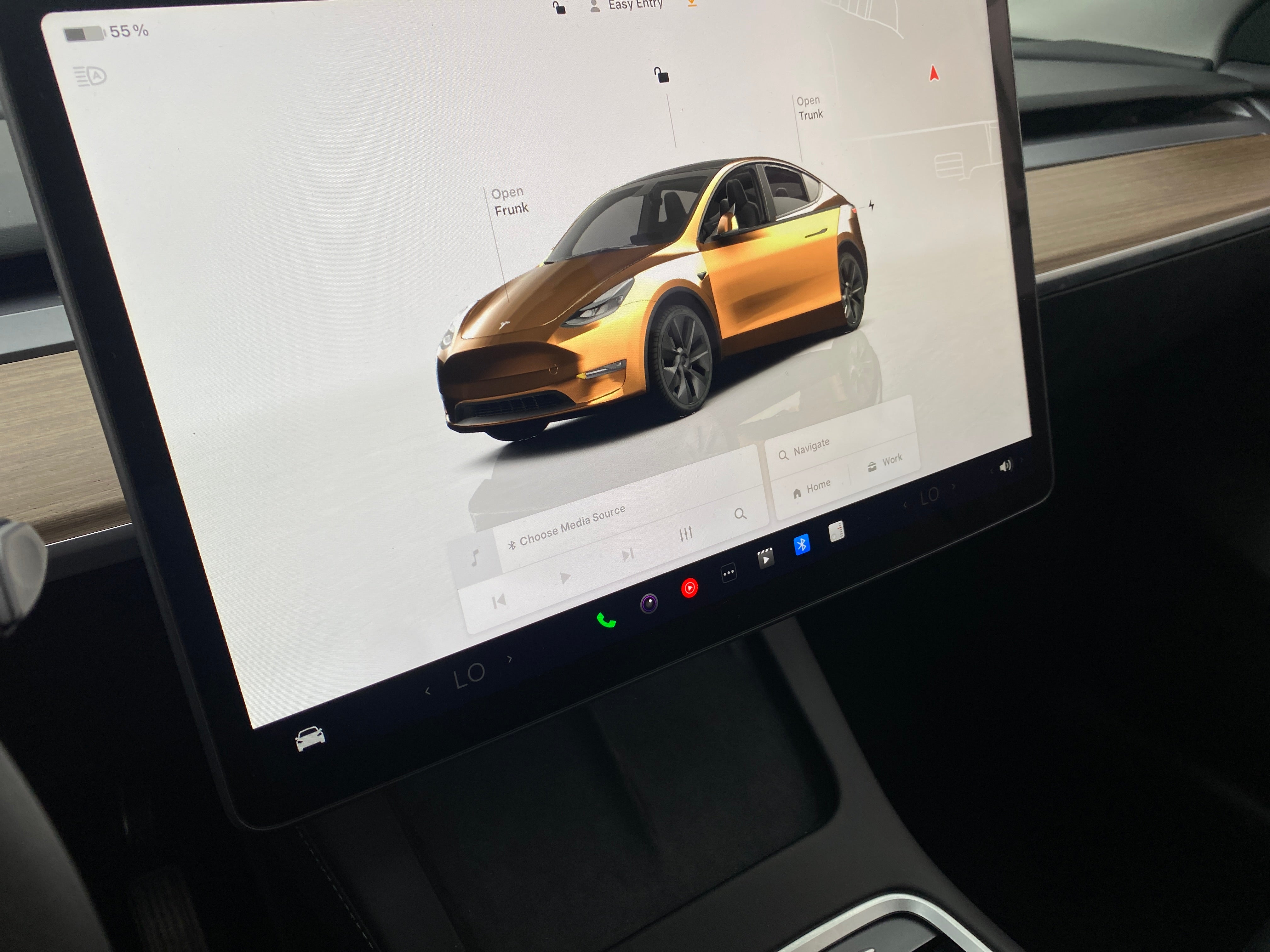 2024 Tesla Model Y Long Range 3