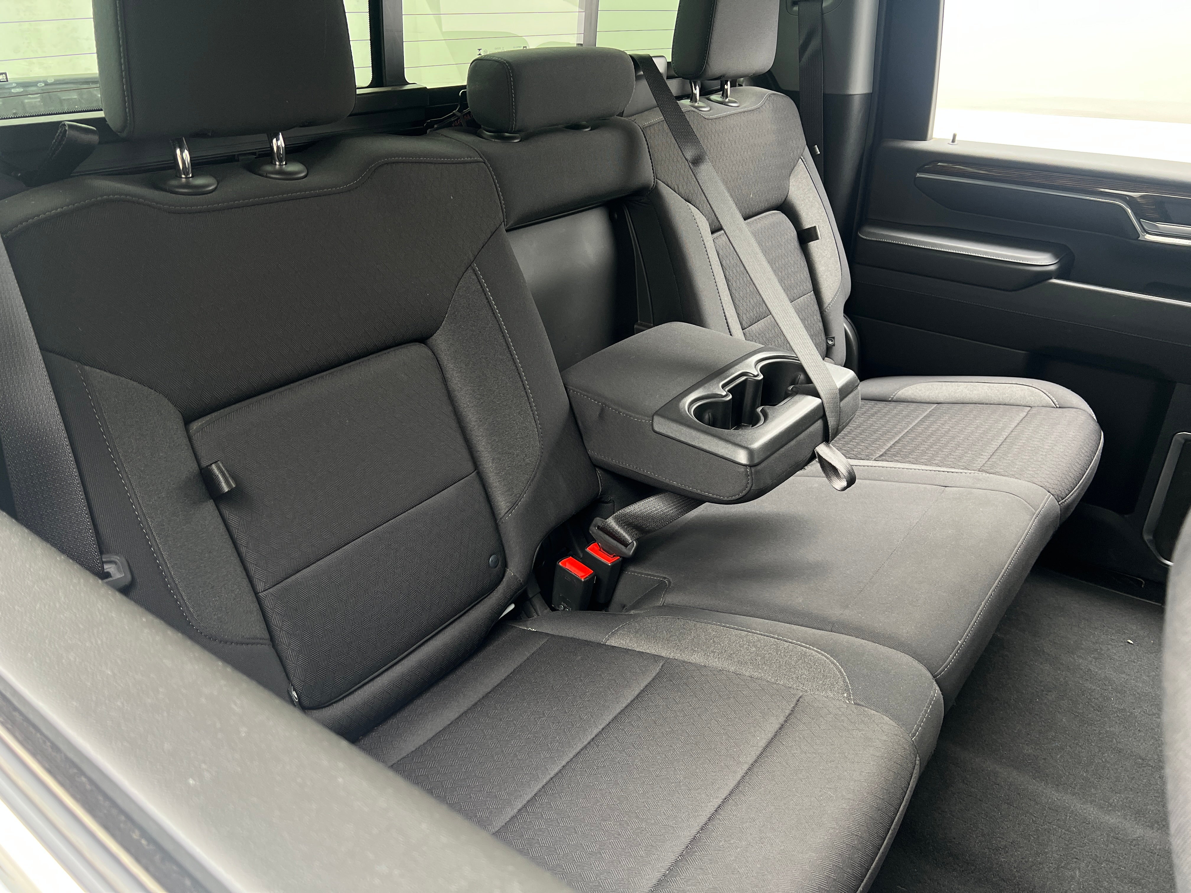 2024 GMC Sierra 2500 SLE 6