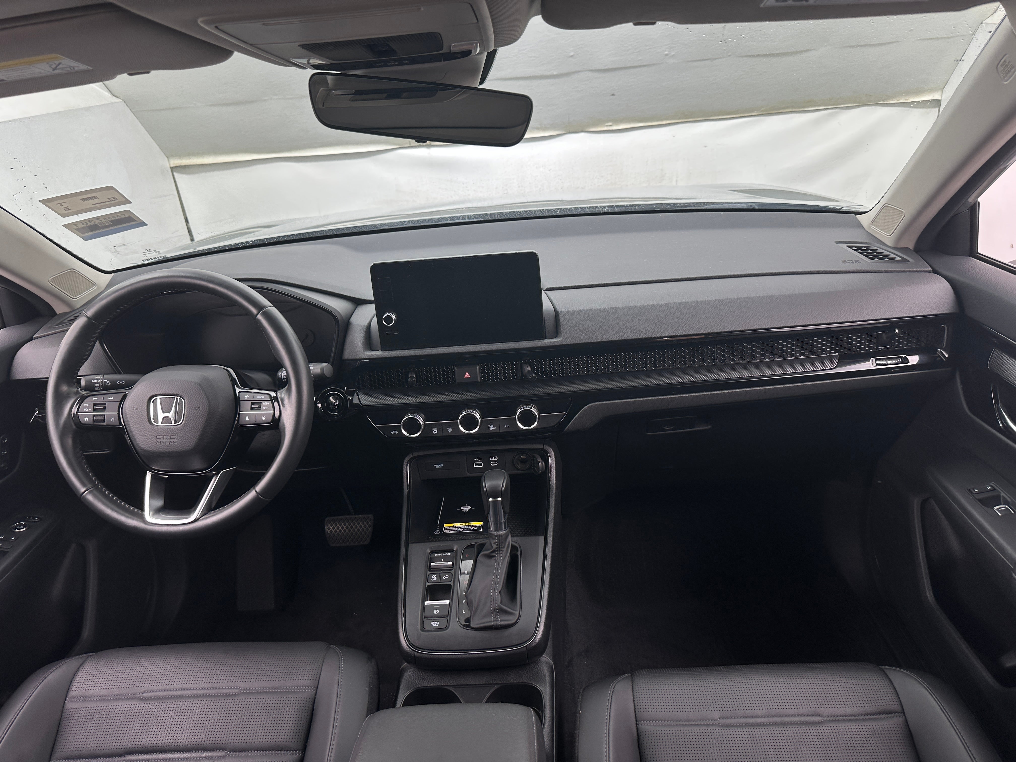 2023 Honda CR-V EX-L 2