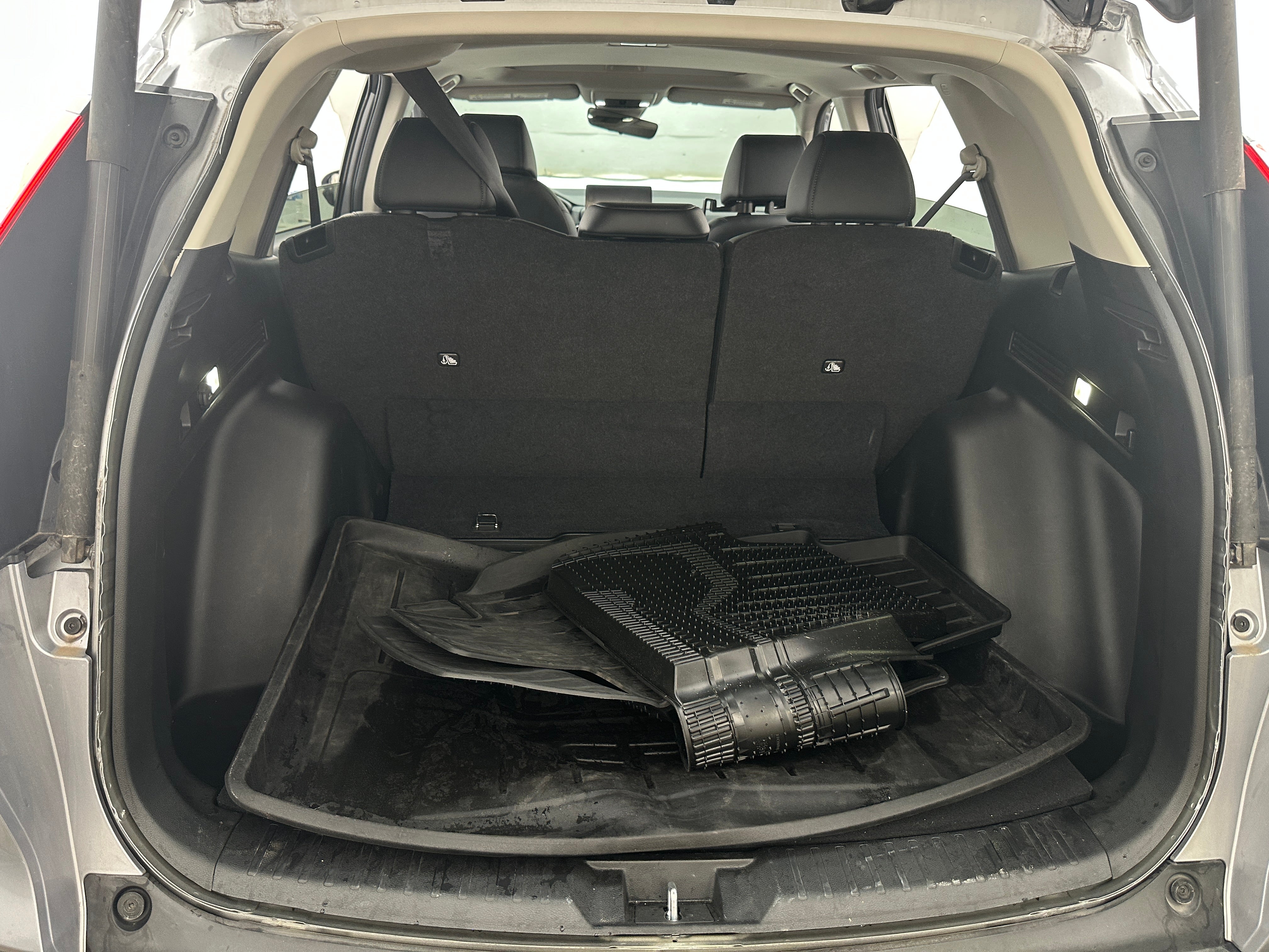 2023 Honda CR-V EX-L 6