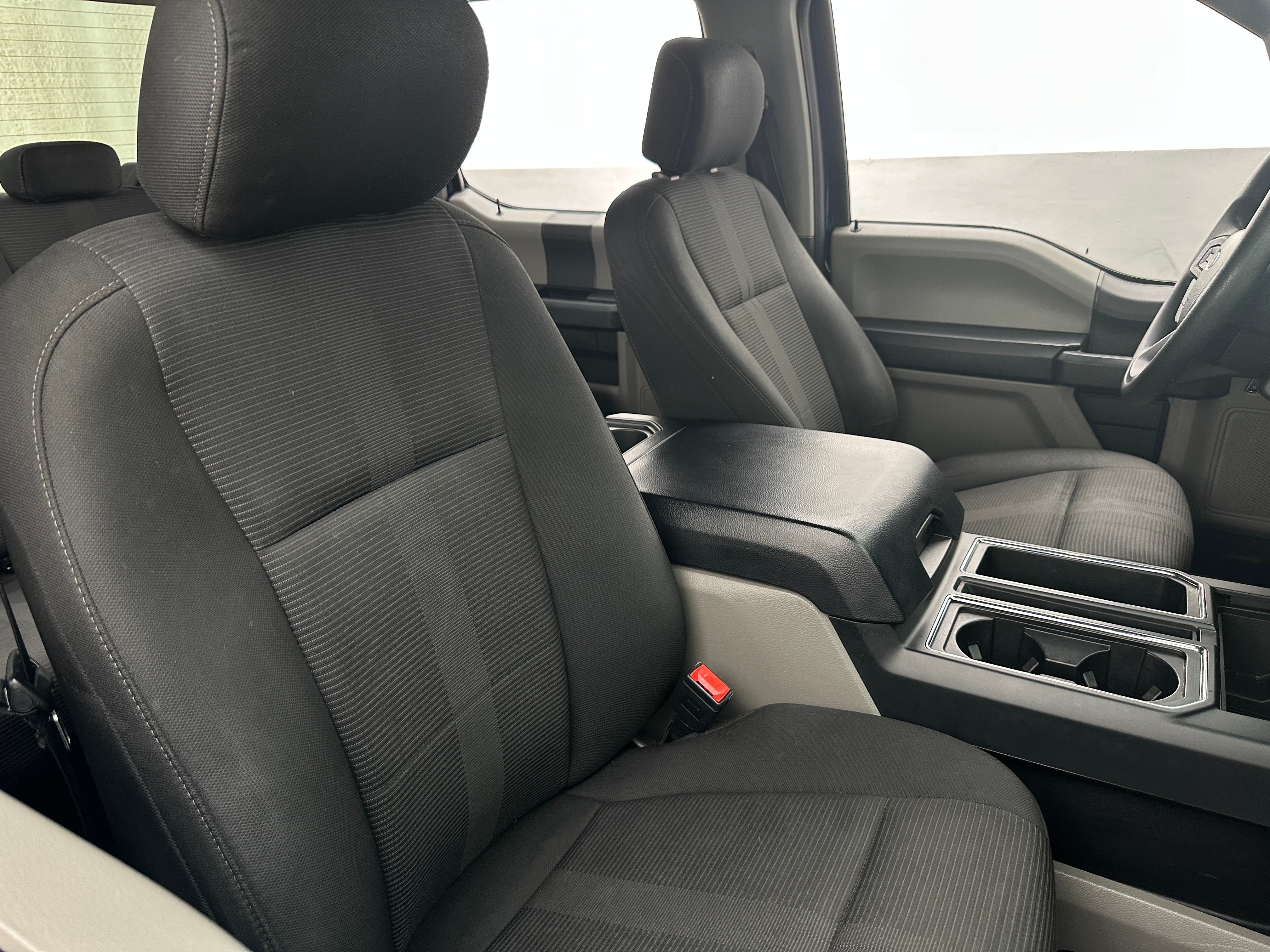 2018 Ford Econoline E-150 2