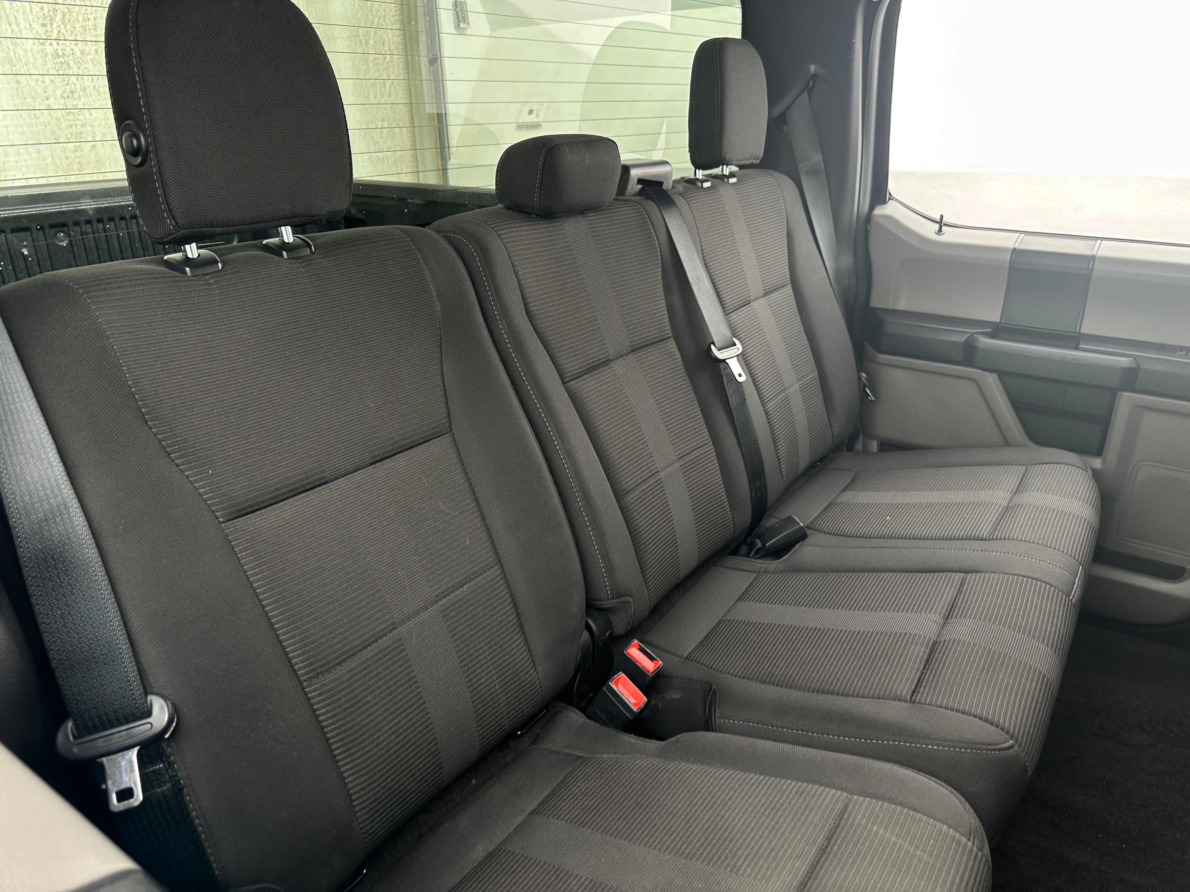 2018 Ford Econoline E-150 6