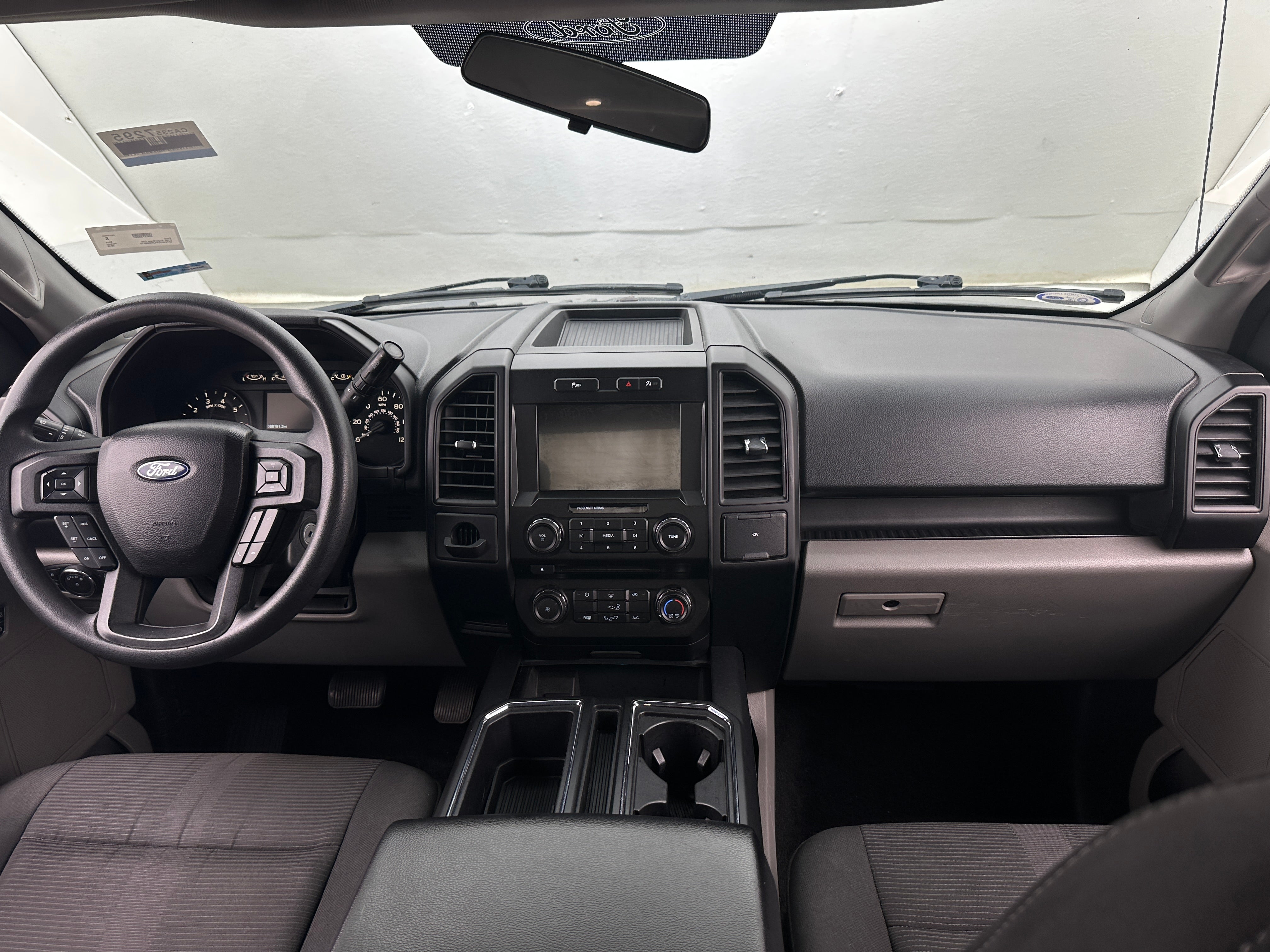 2018 Ford Econoline E-150 3