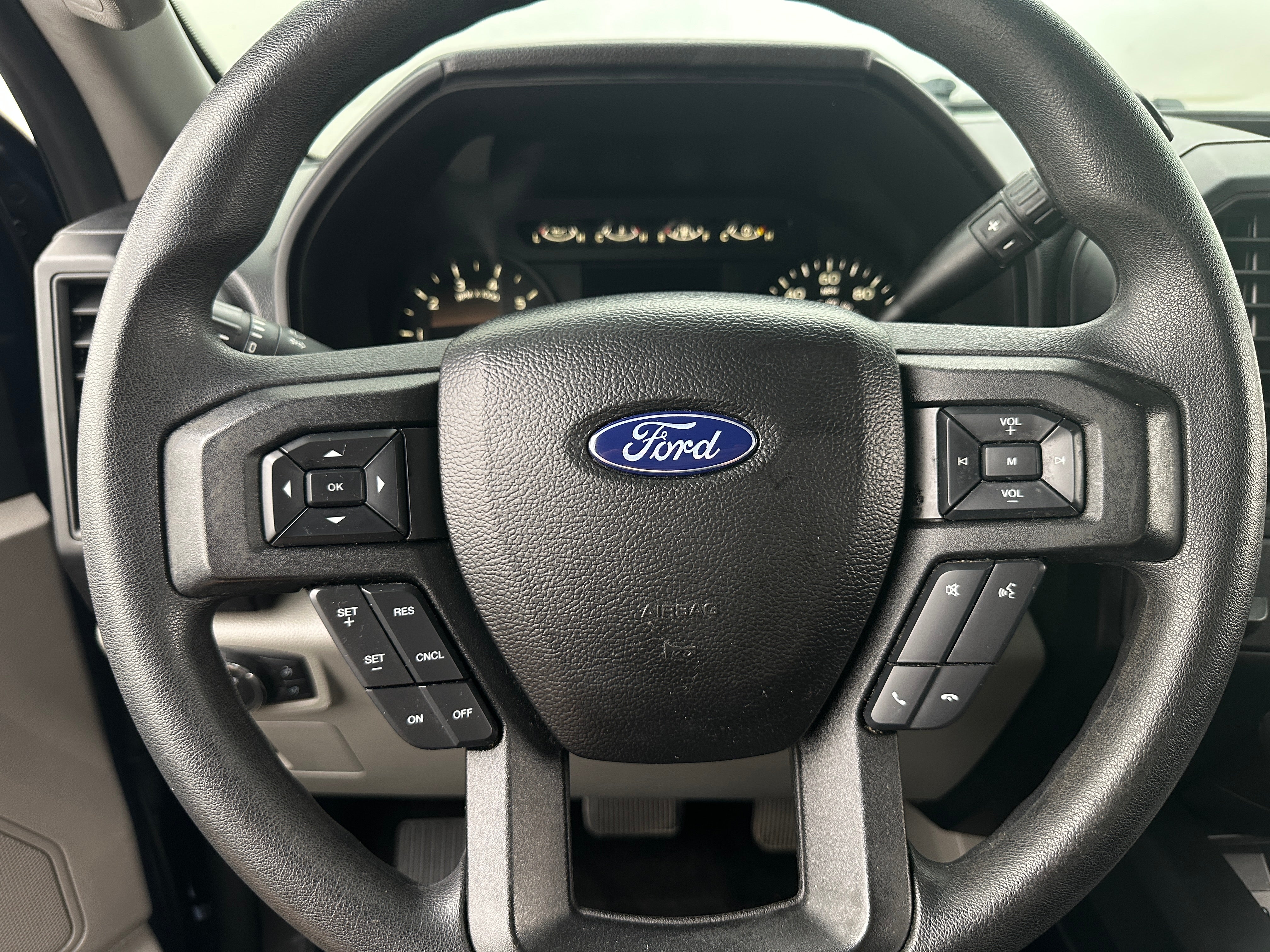 2018 Ford Econoline E-150 5