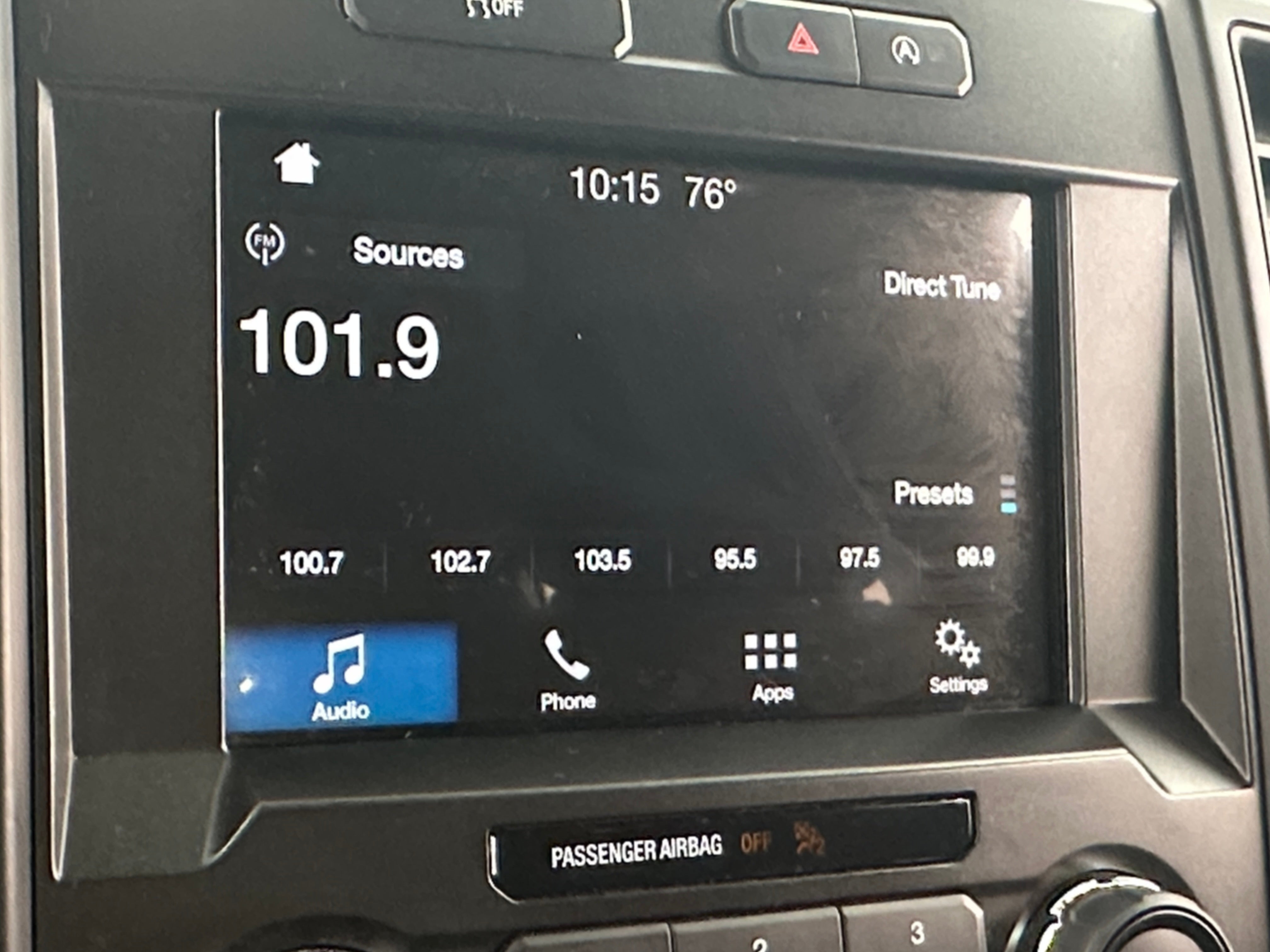 2018 Ford Econoline E-150 4