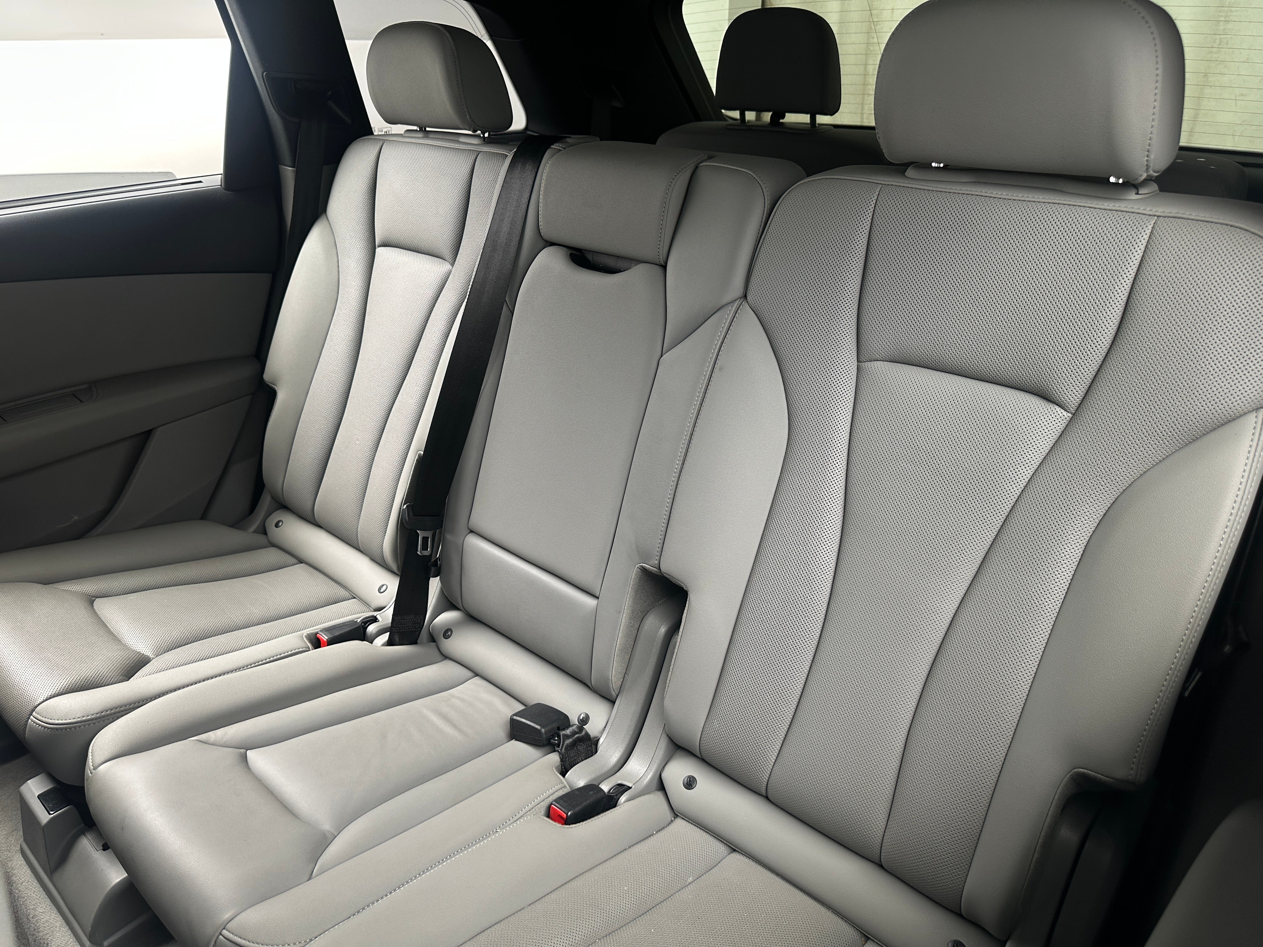 2020 Audi Q7 Prestige 5