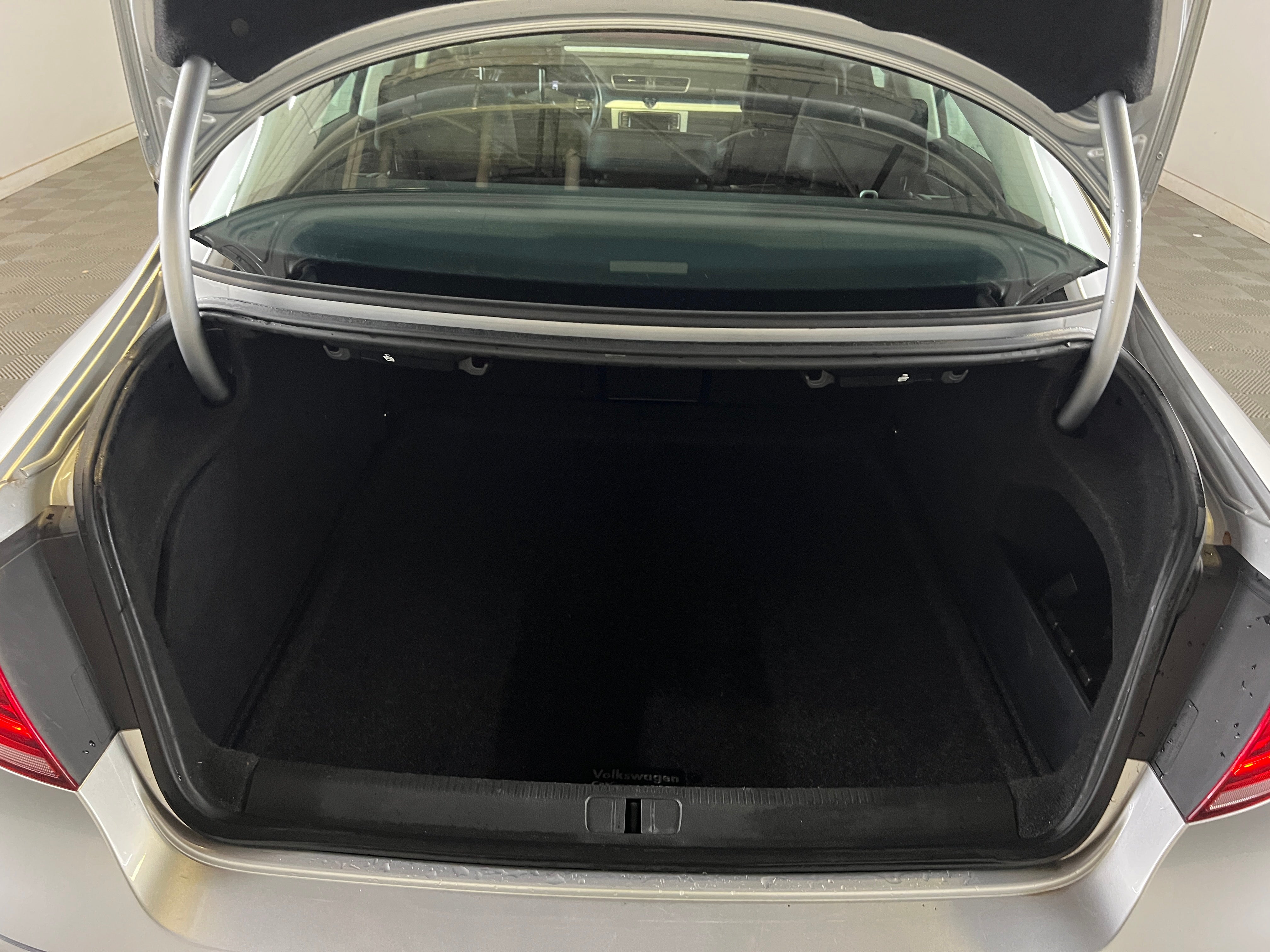 2016 Volkswagen CC Sport 6