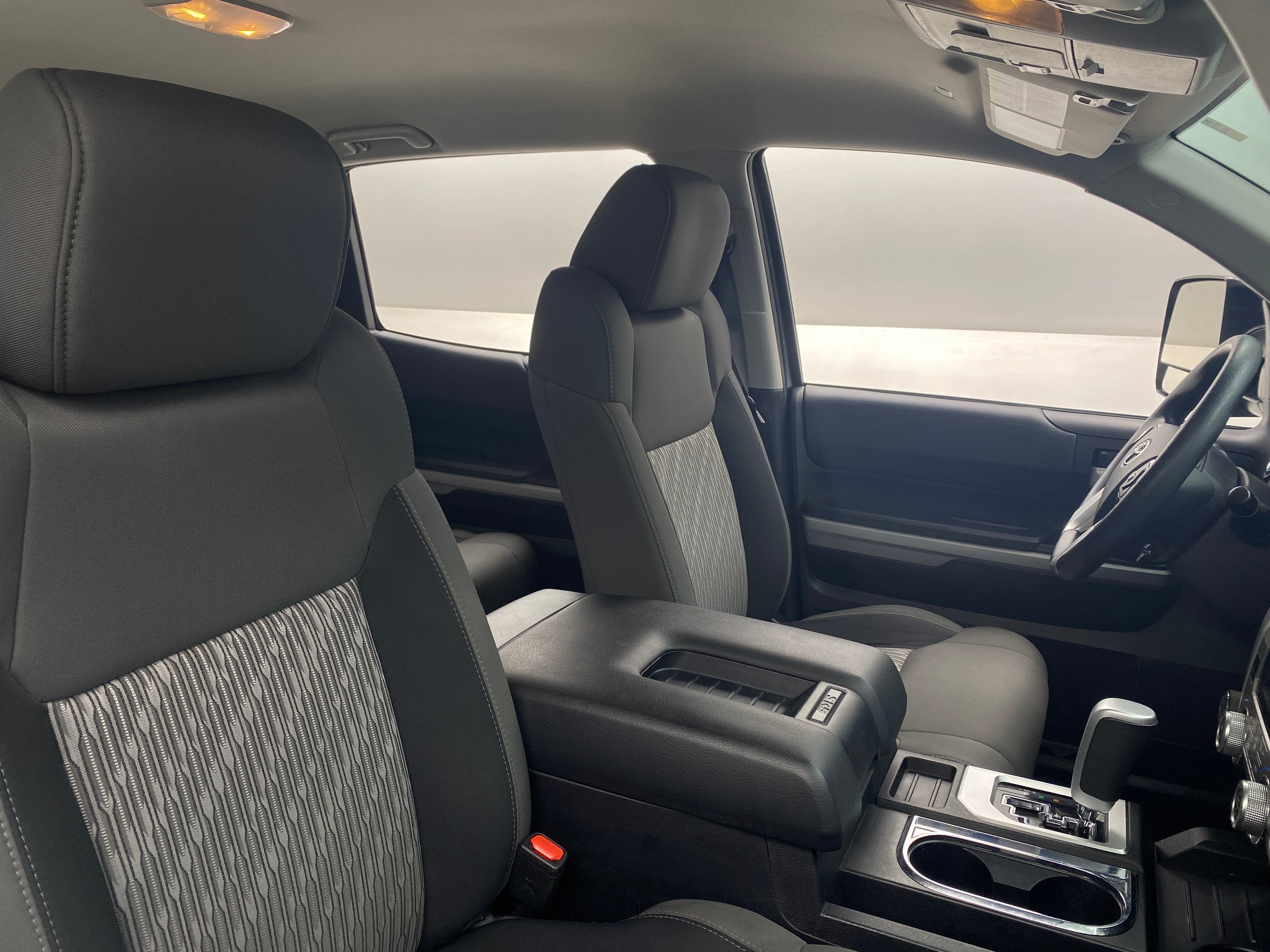 2021 Toyota Tundra SR5 2