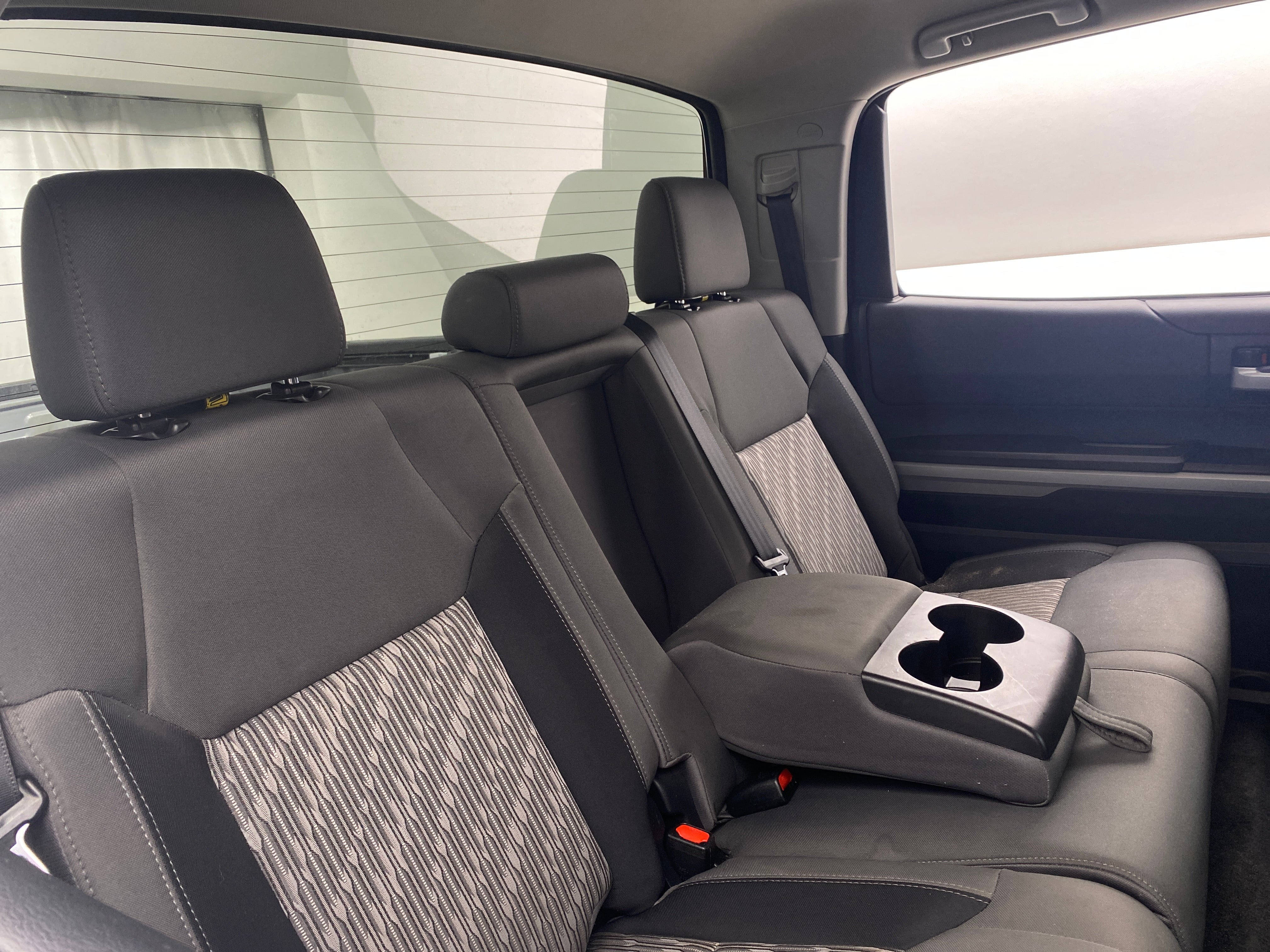 2021 Toyota Tundra SR5 6