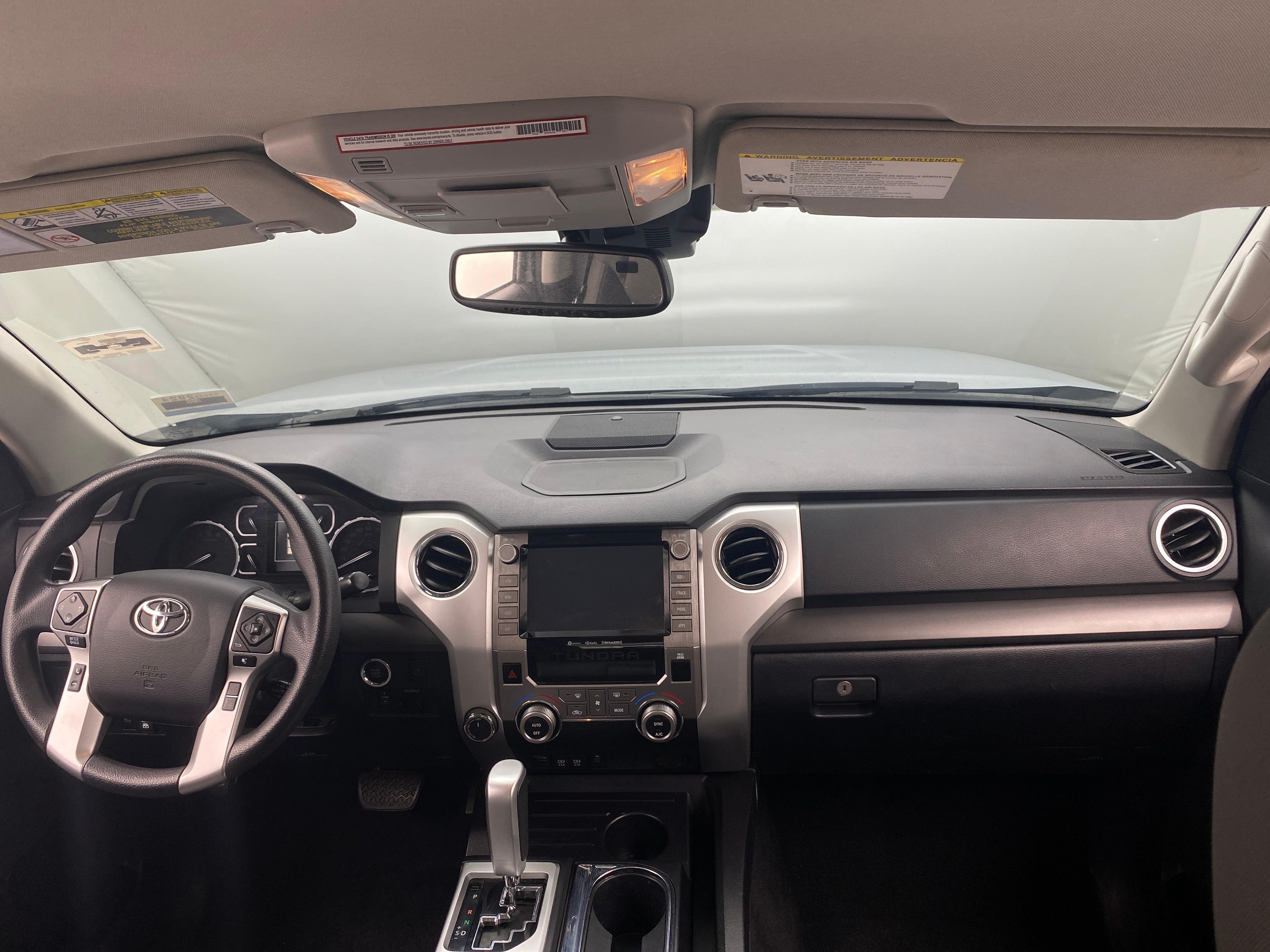 2021 Toyota Tundra SR5 3