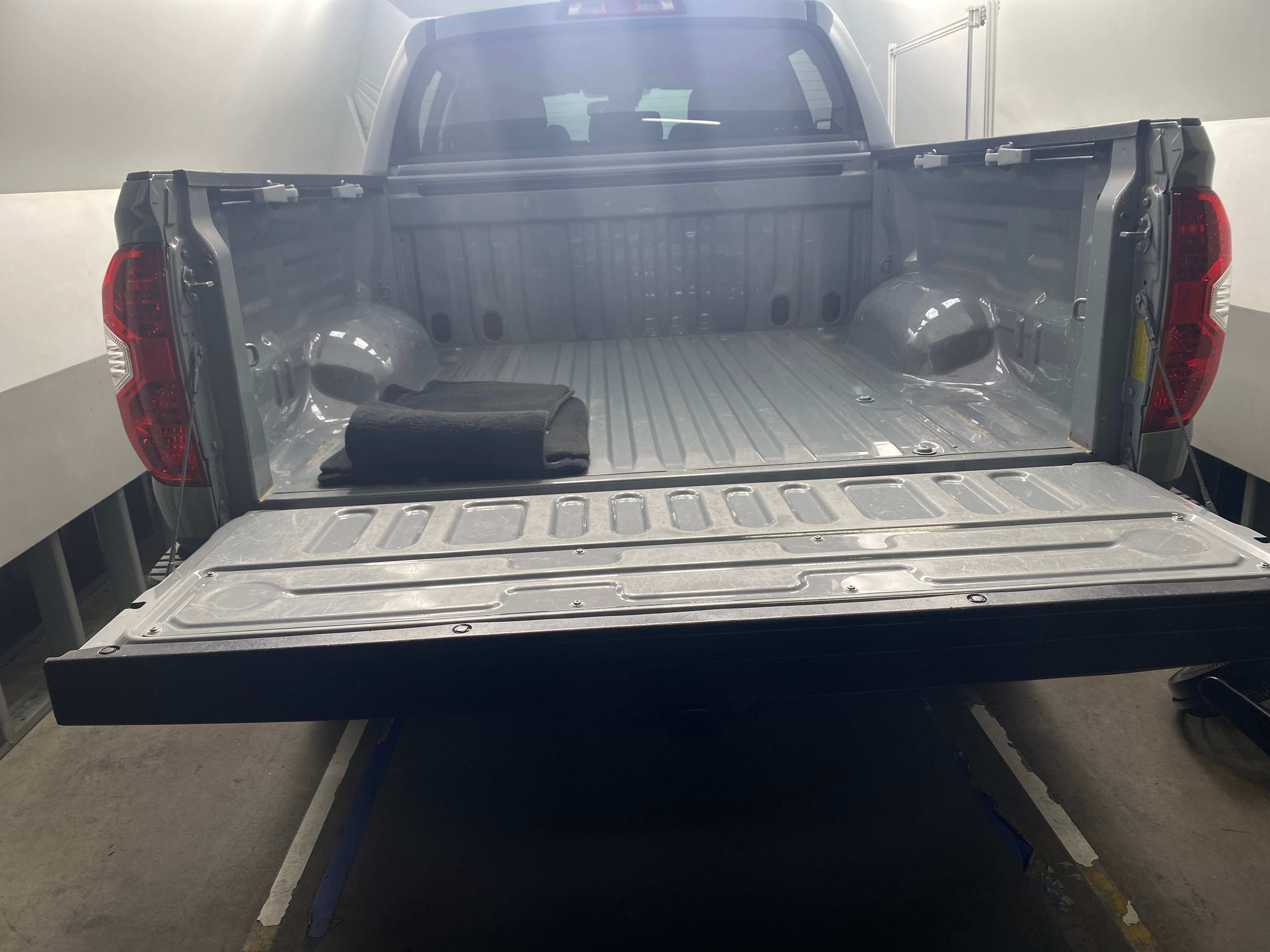 2021 Toyota Tundra SR5 7