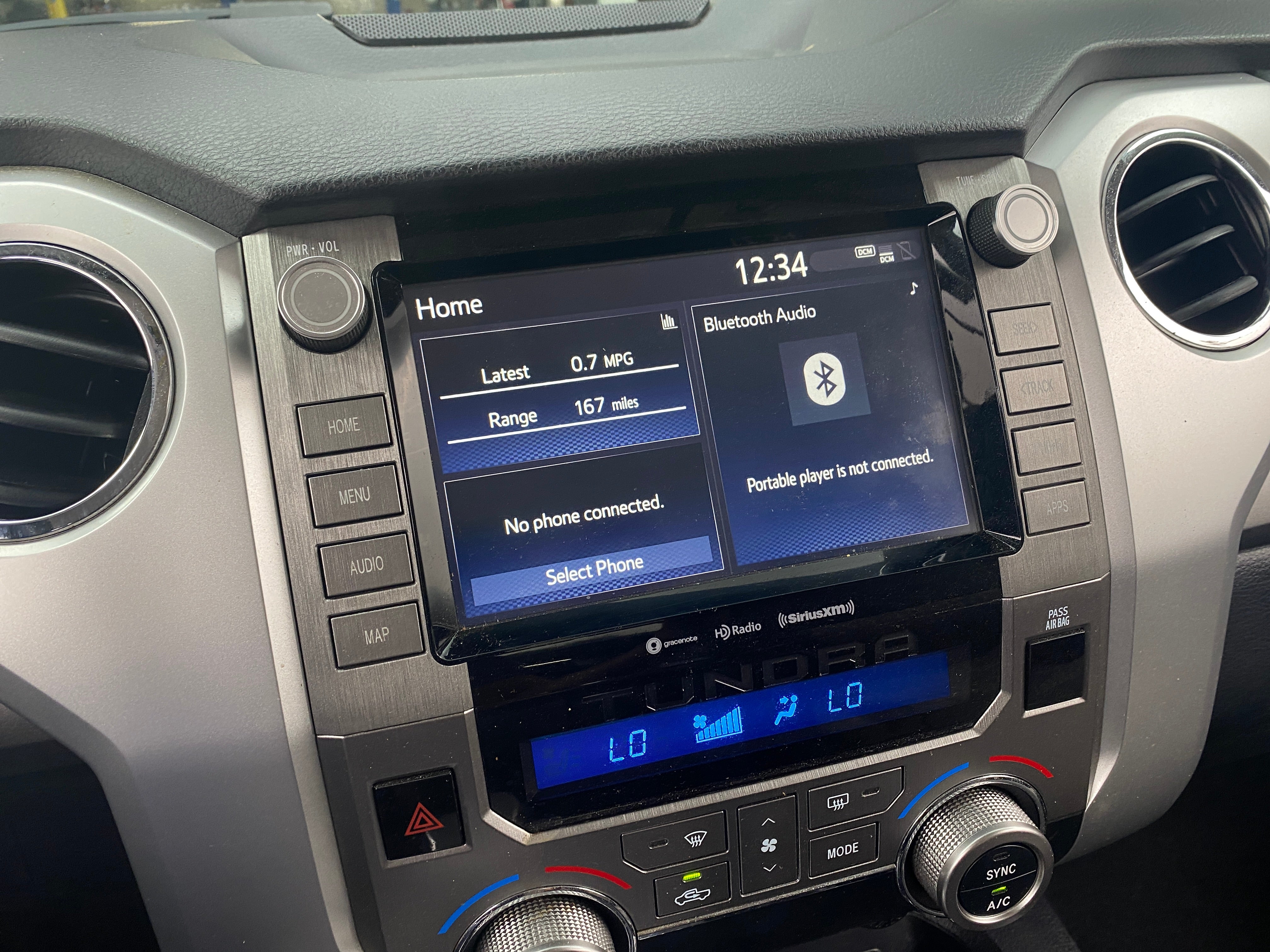 2021 Toyota Tundra SR5 4