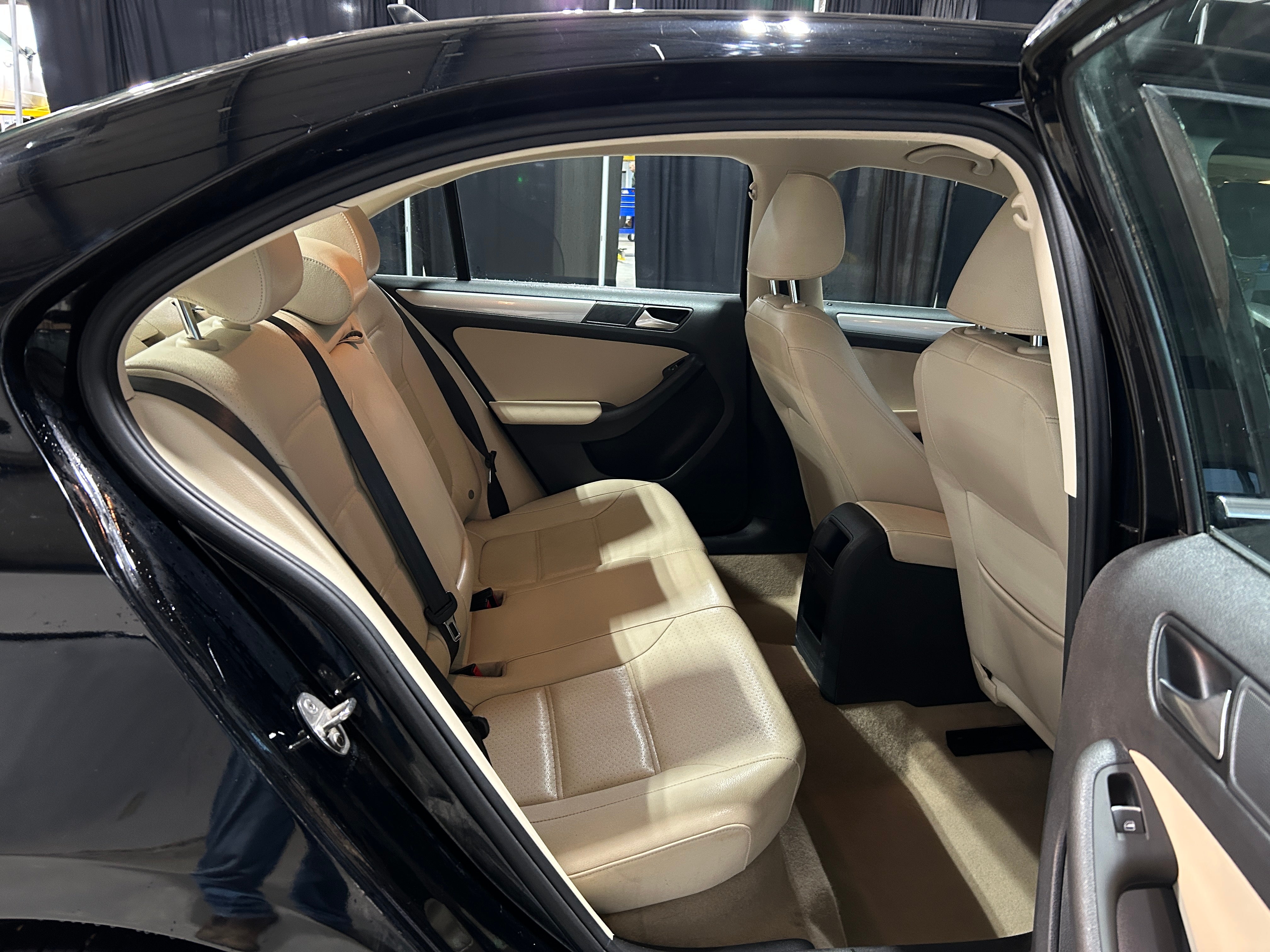 2016 Volkswagen Jetta SE 5