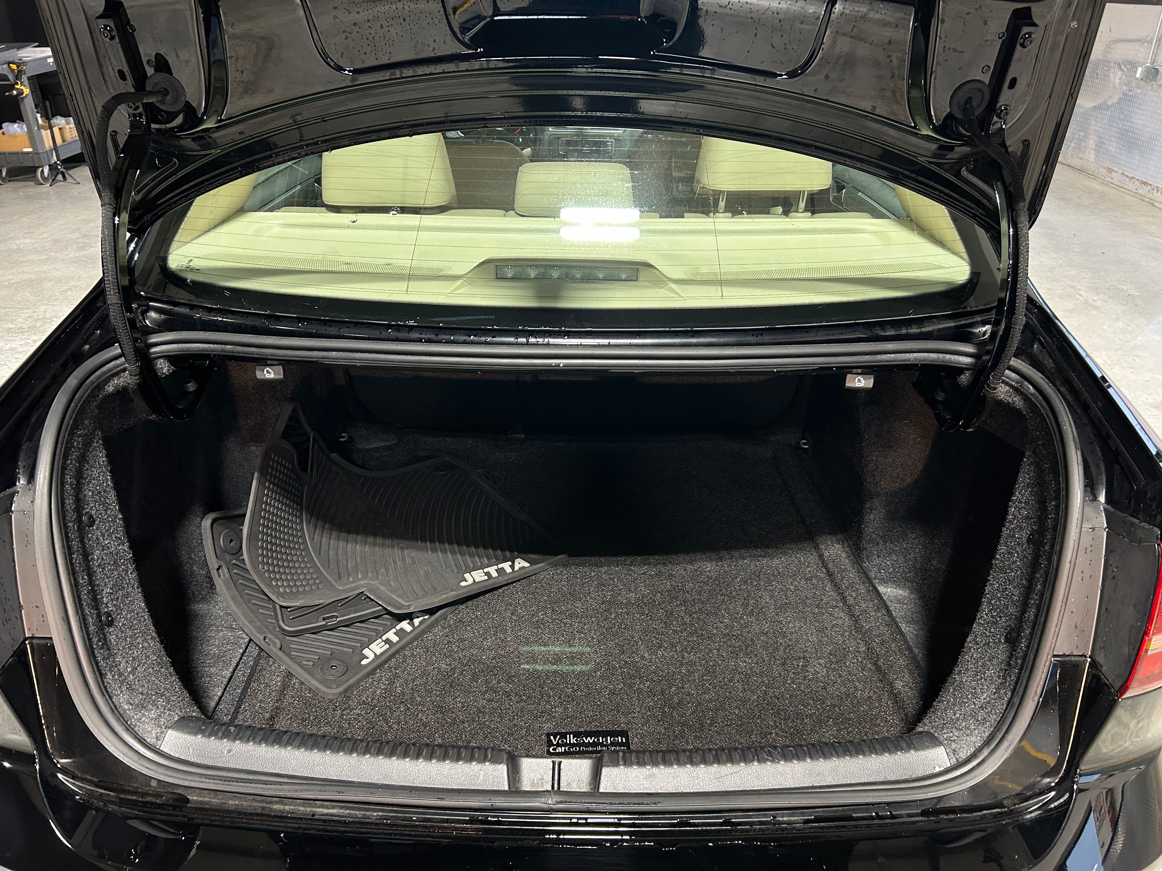 2016 Volkswagen Jetta SE 6