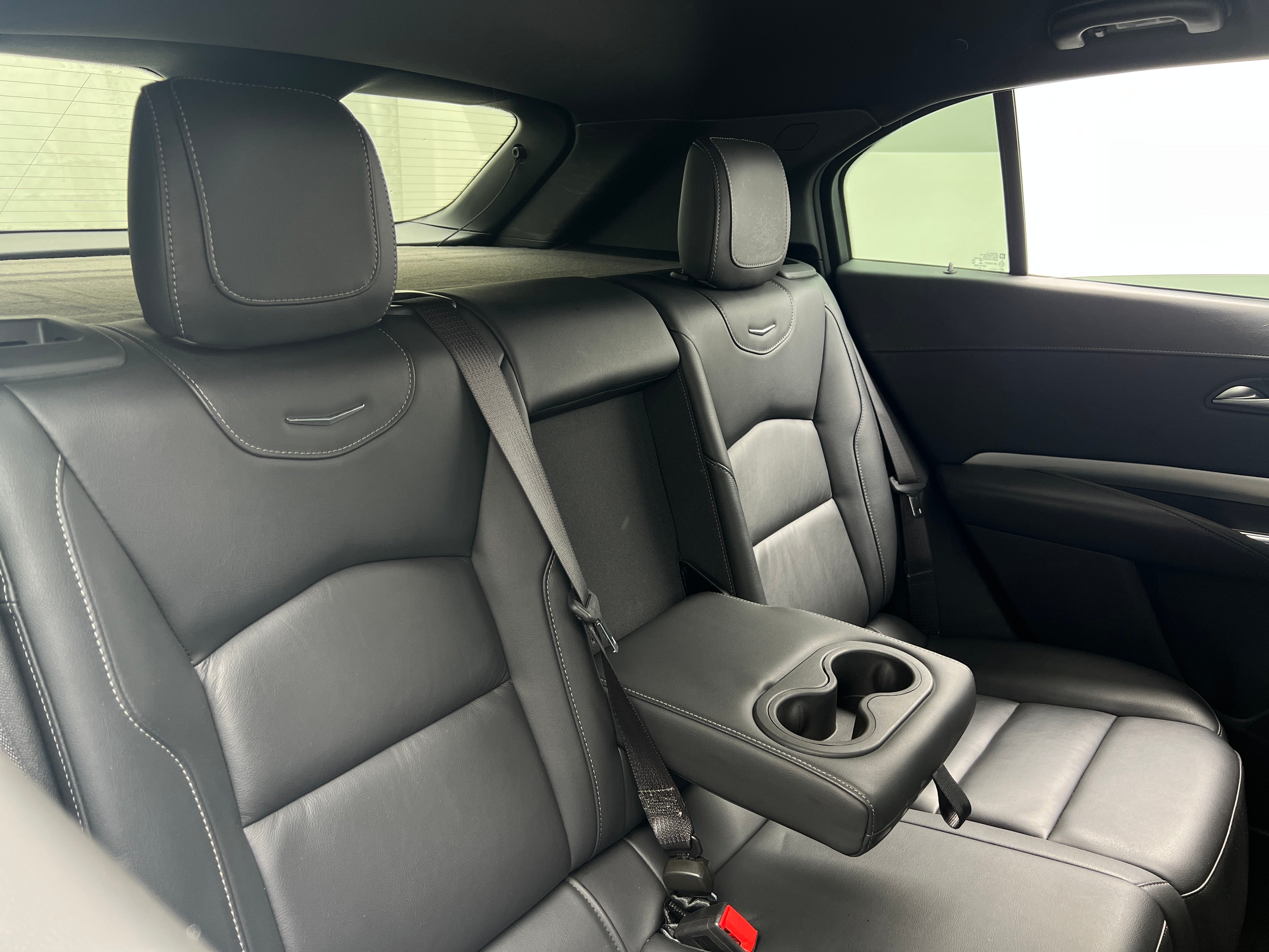 2023 Cadillac XT4 Premium Luxury 5