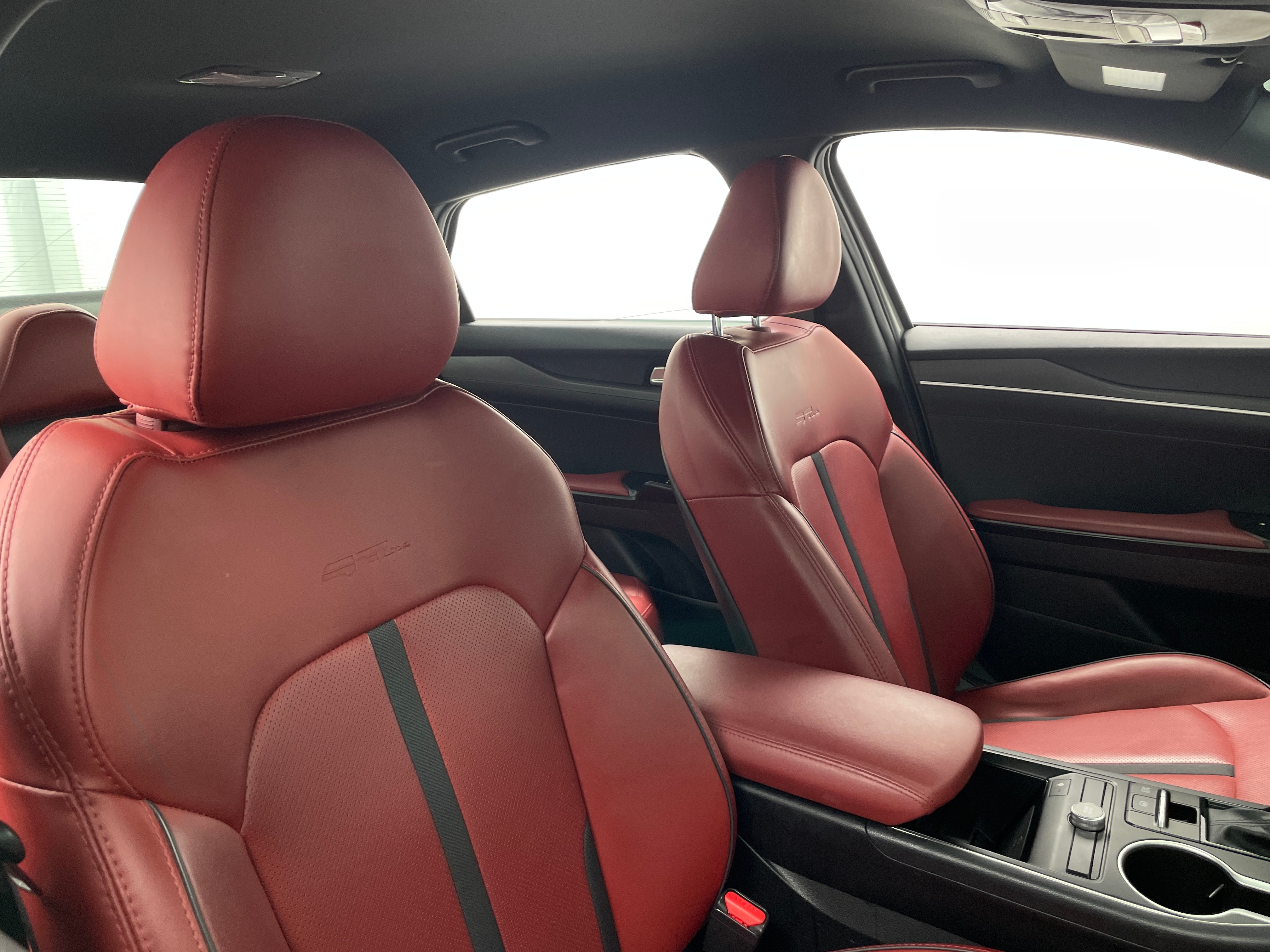 2023 Kia K5 GT-Line 2
