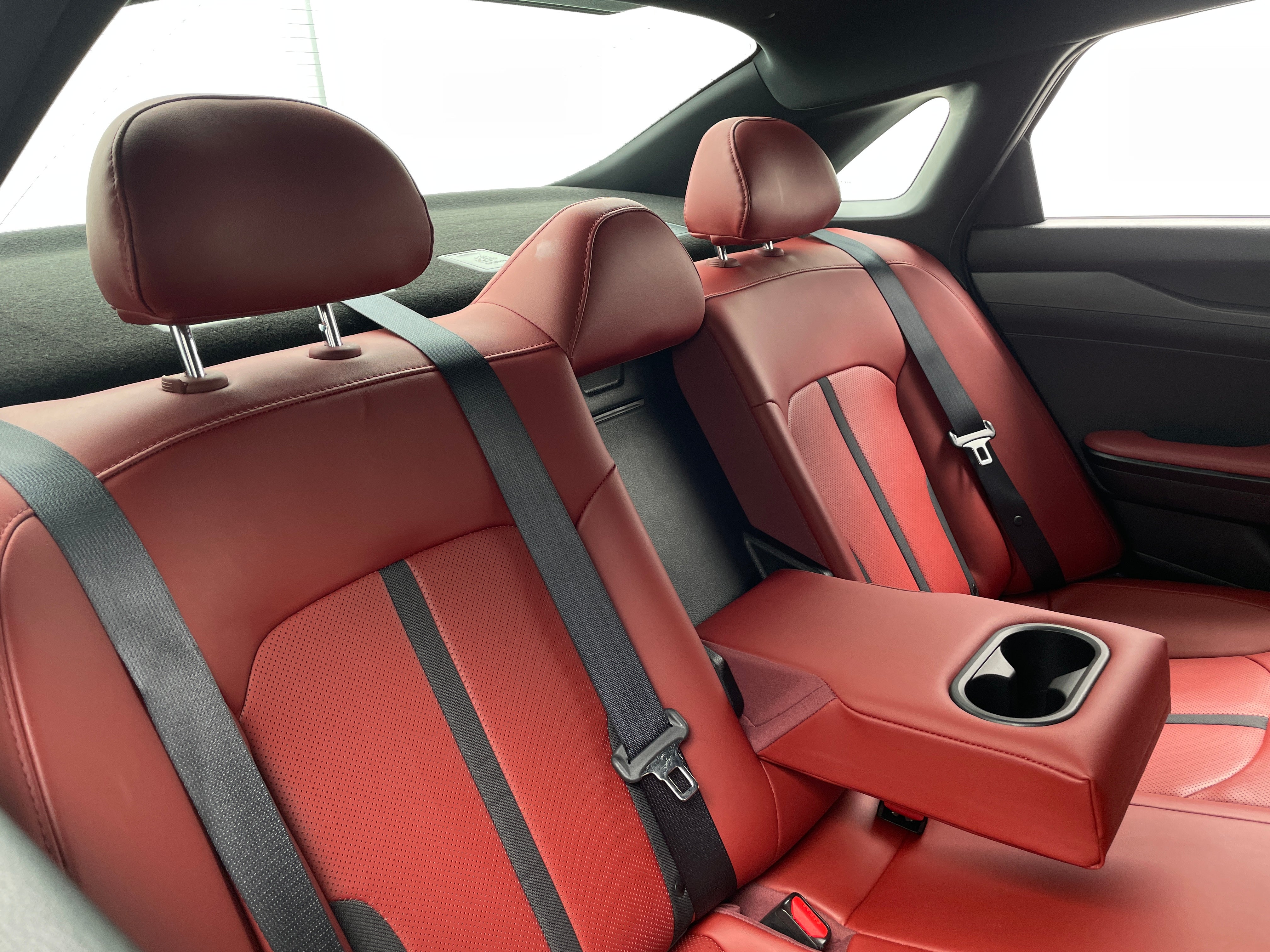2023 Kia K5 GT-Line 6